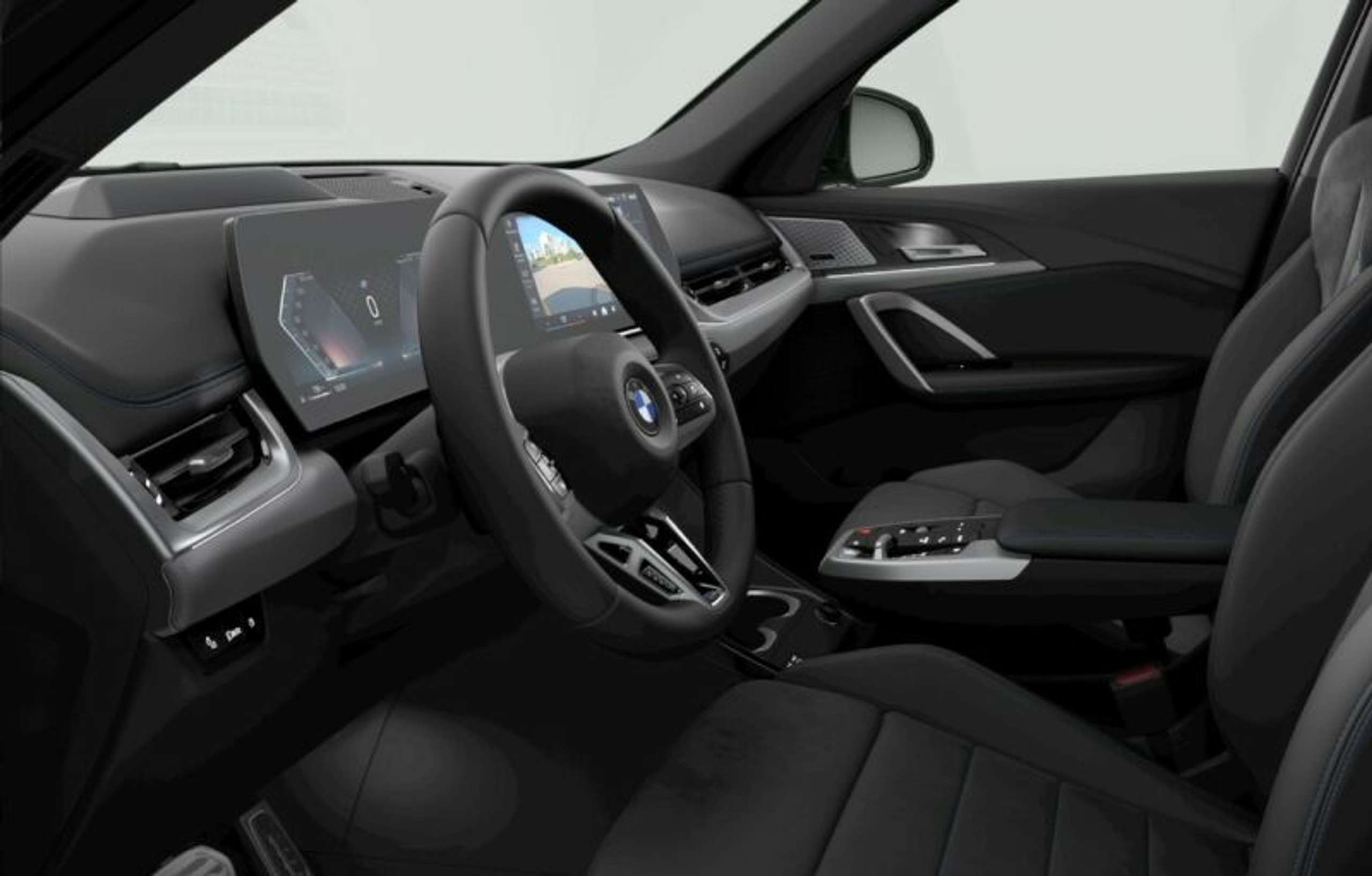 BMW - X1