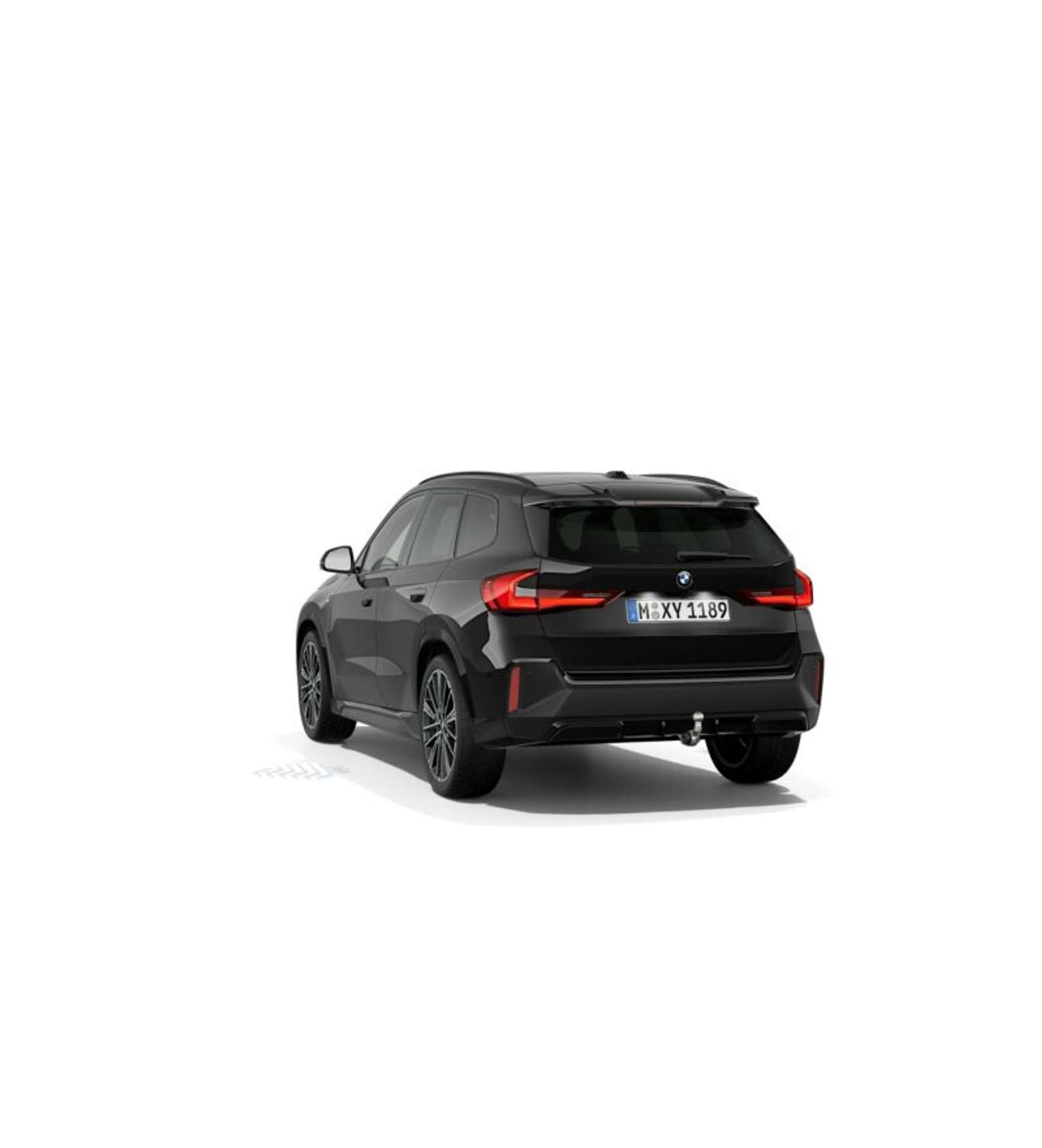 BMW - X1