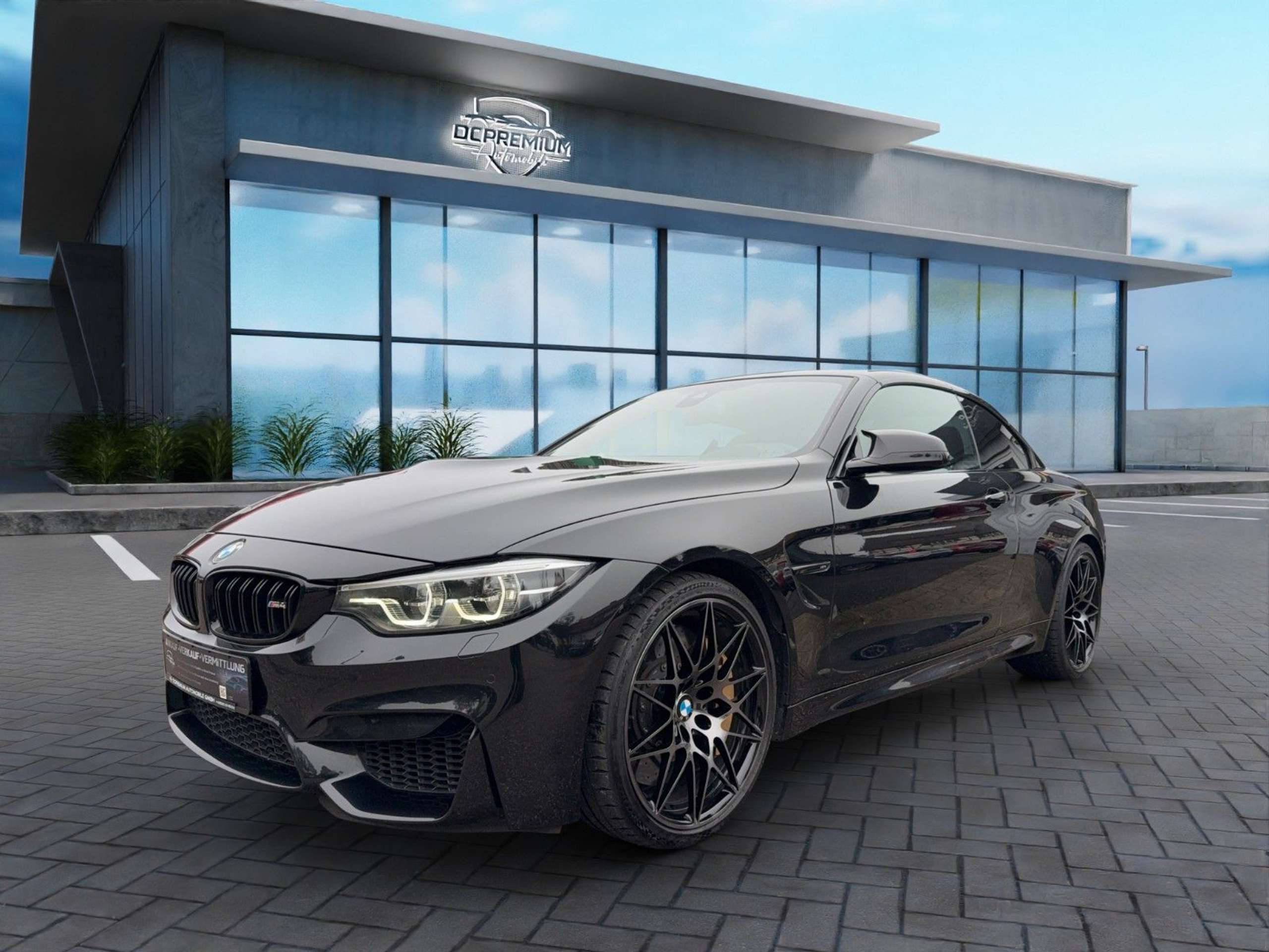 BMW - M4