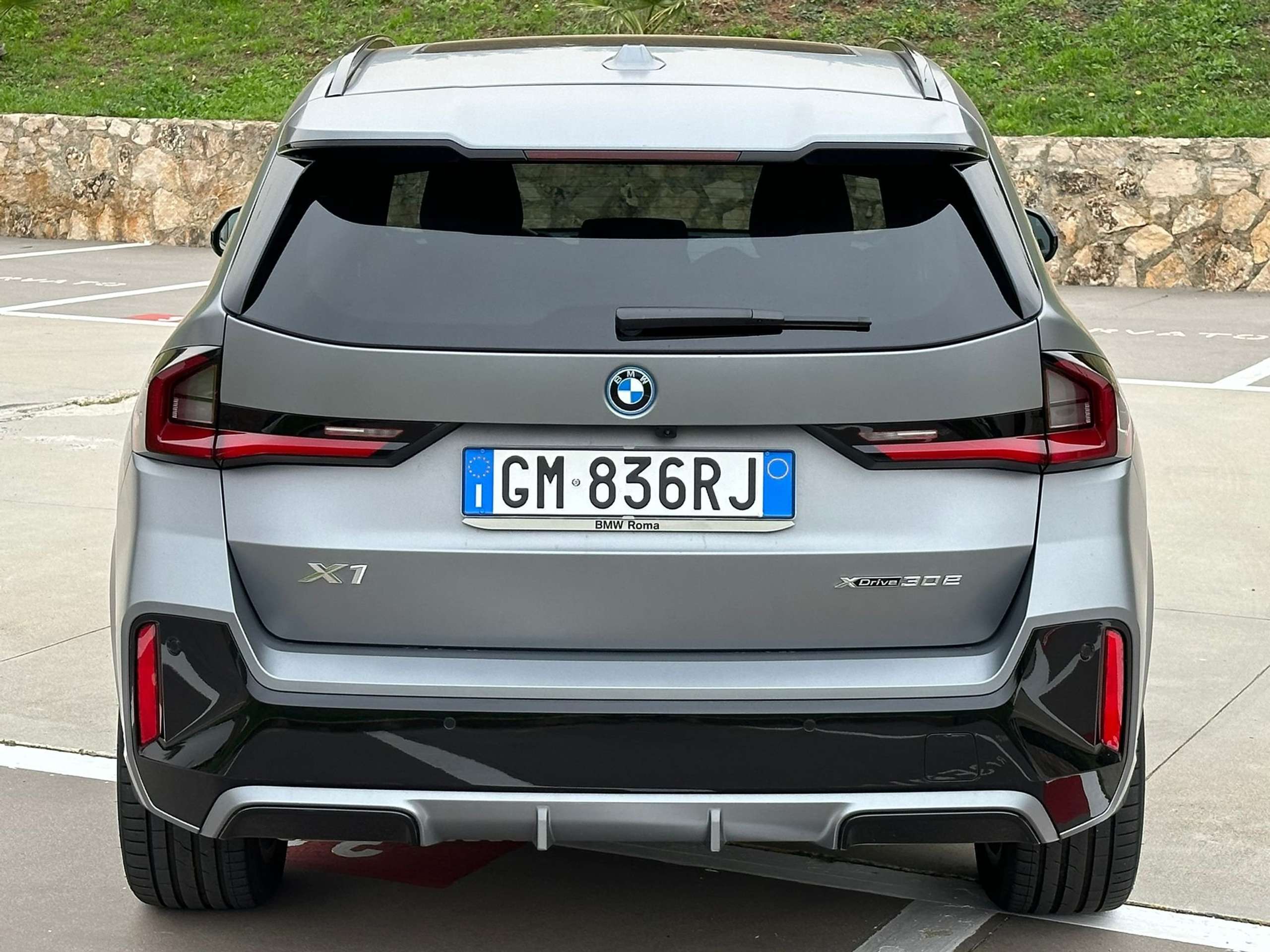 BMW - X1