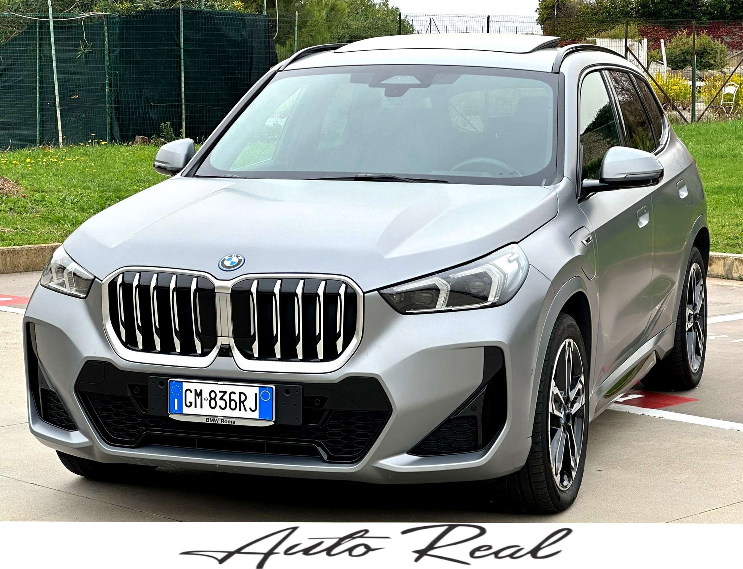 BMW - X1