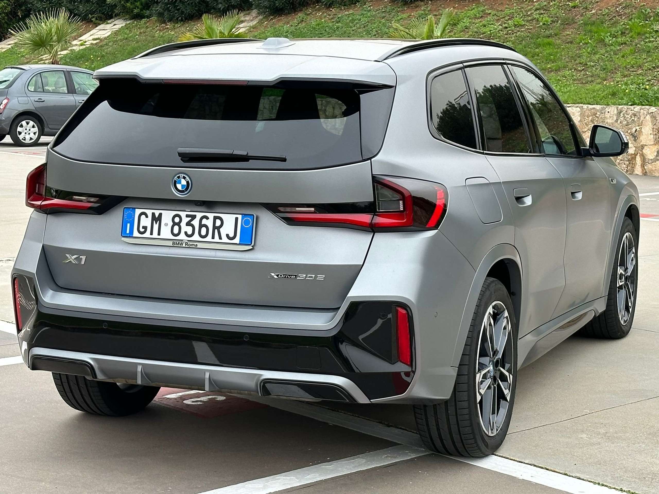 BMW - X1