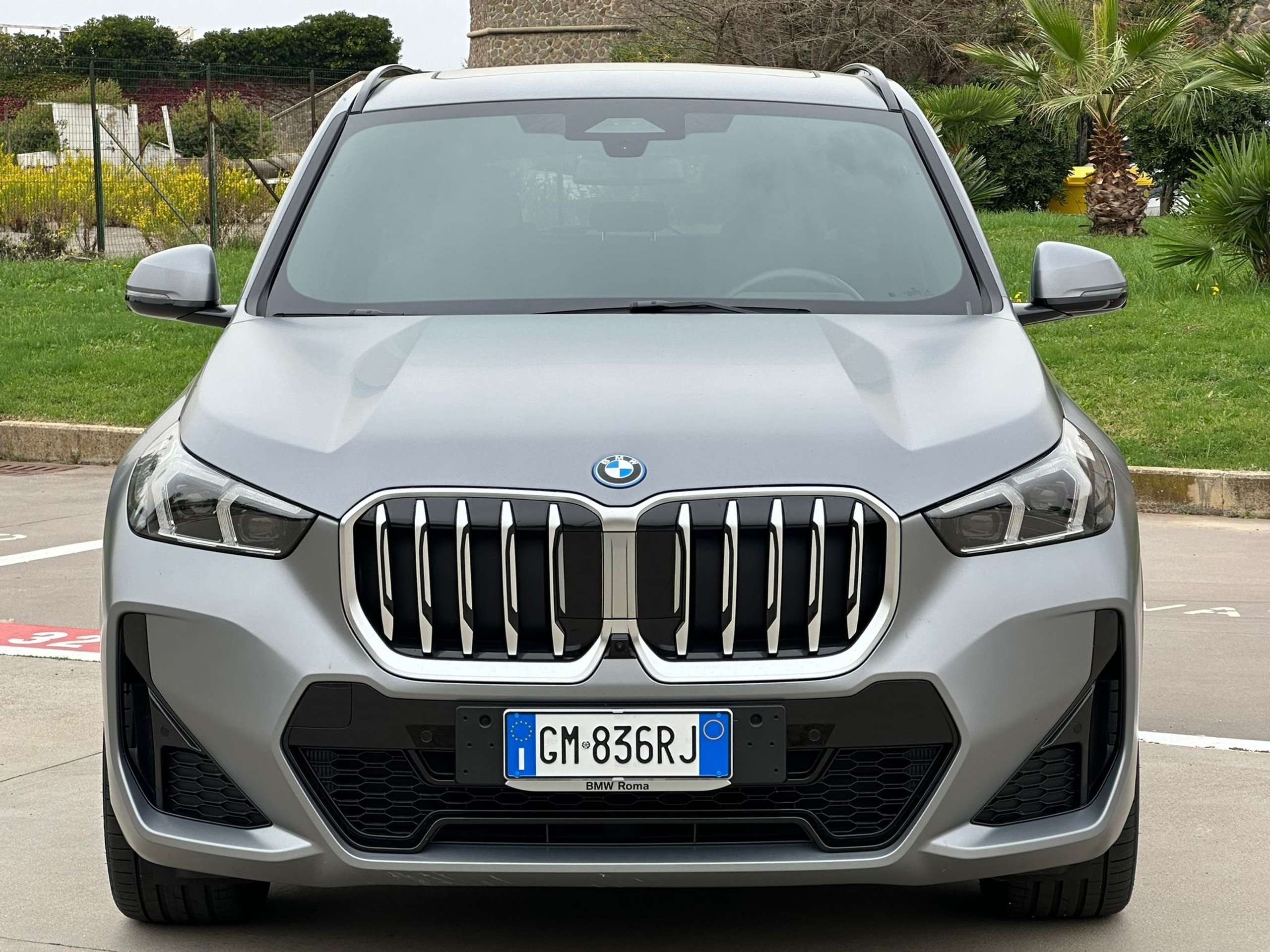 BMW - X1