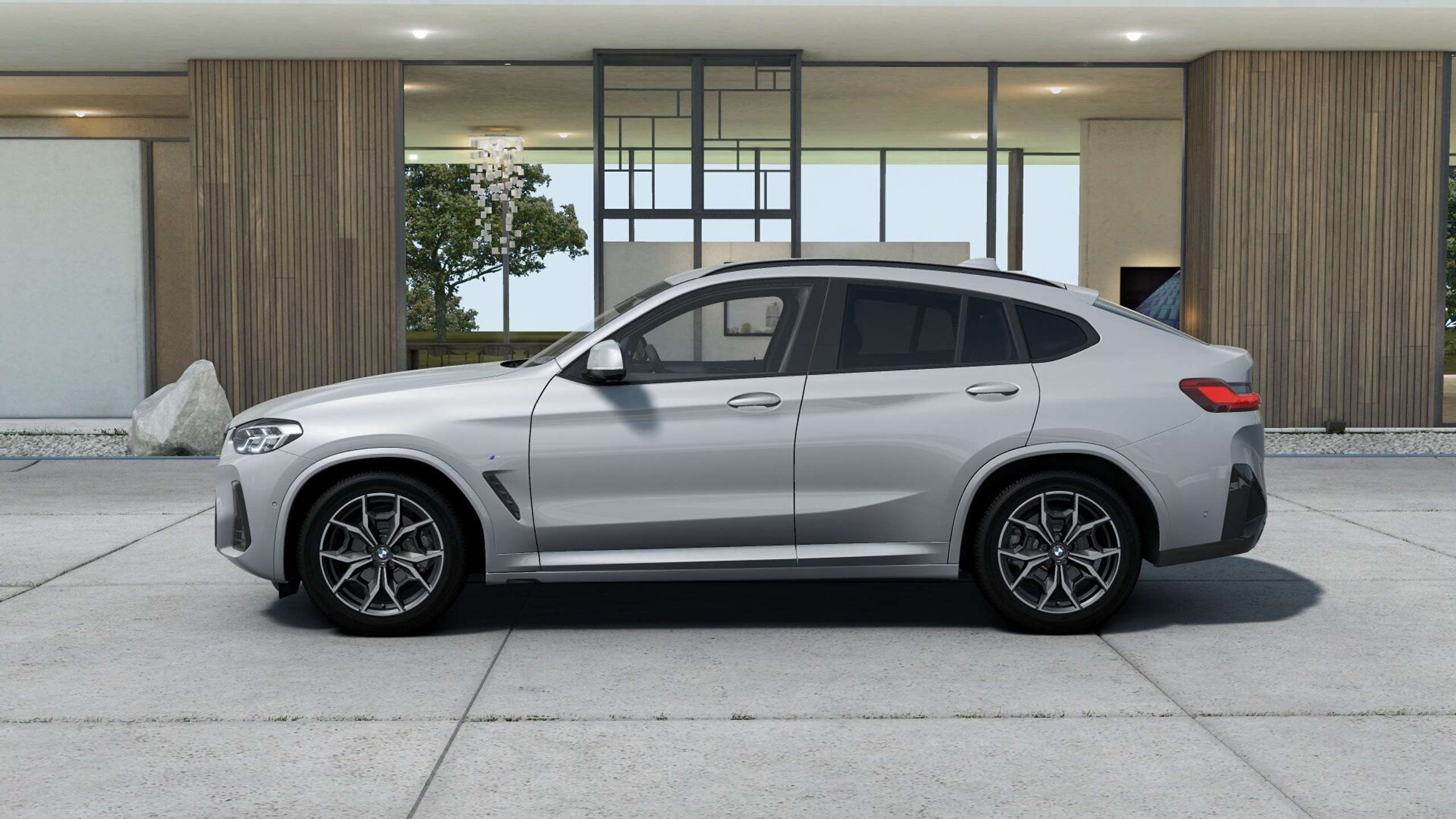 BMW - X4