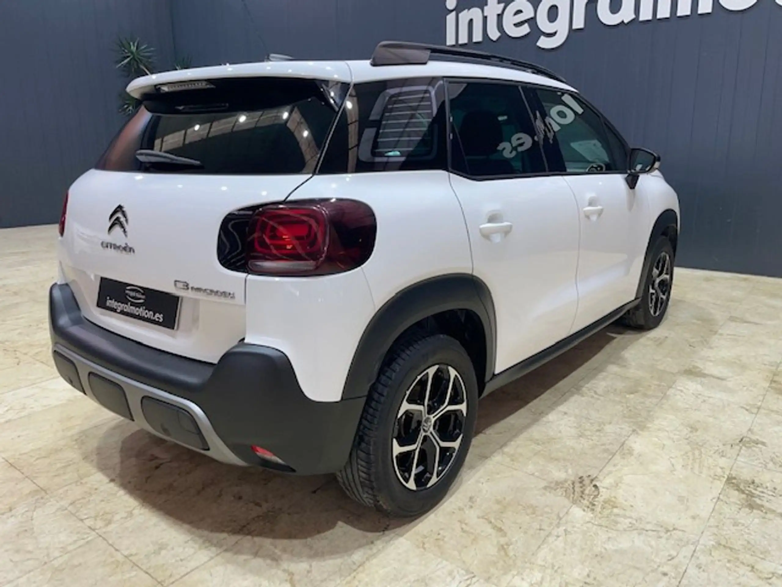 Citroen - C3 Aircross