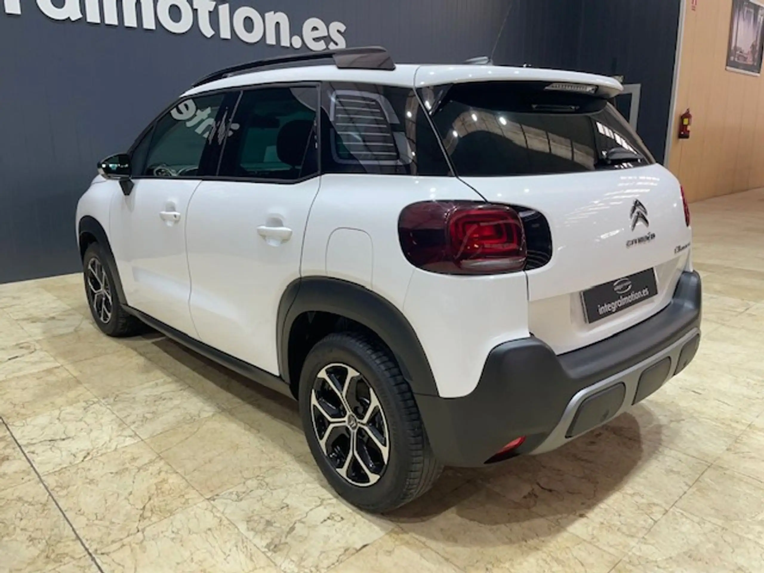 Citroen - C3 Aircross