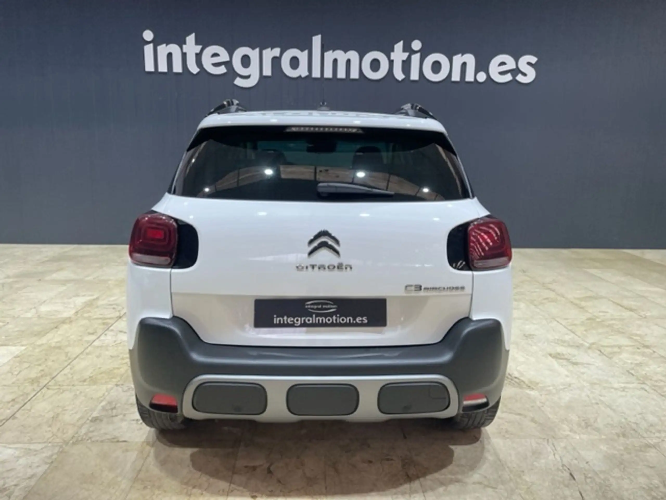 Citroen - C3 Aircross