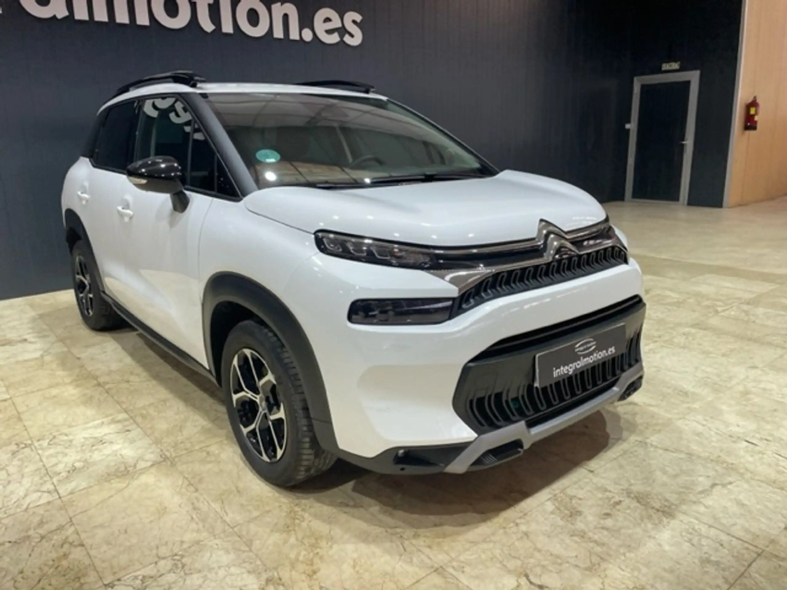 Citroen - C3 Aircross