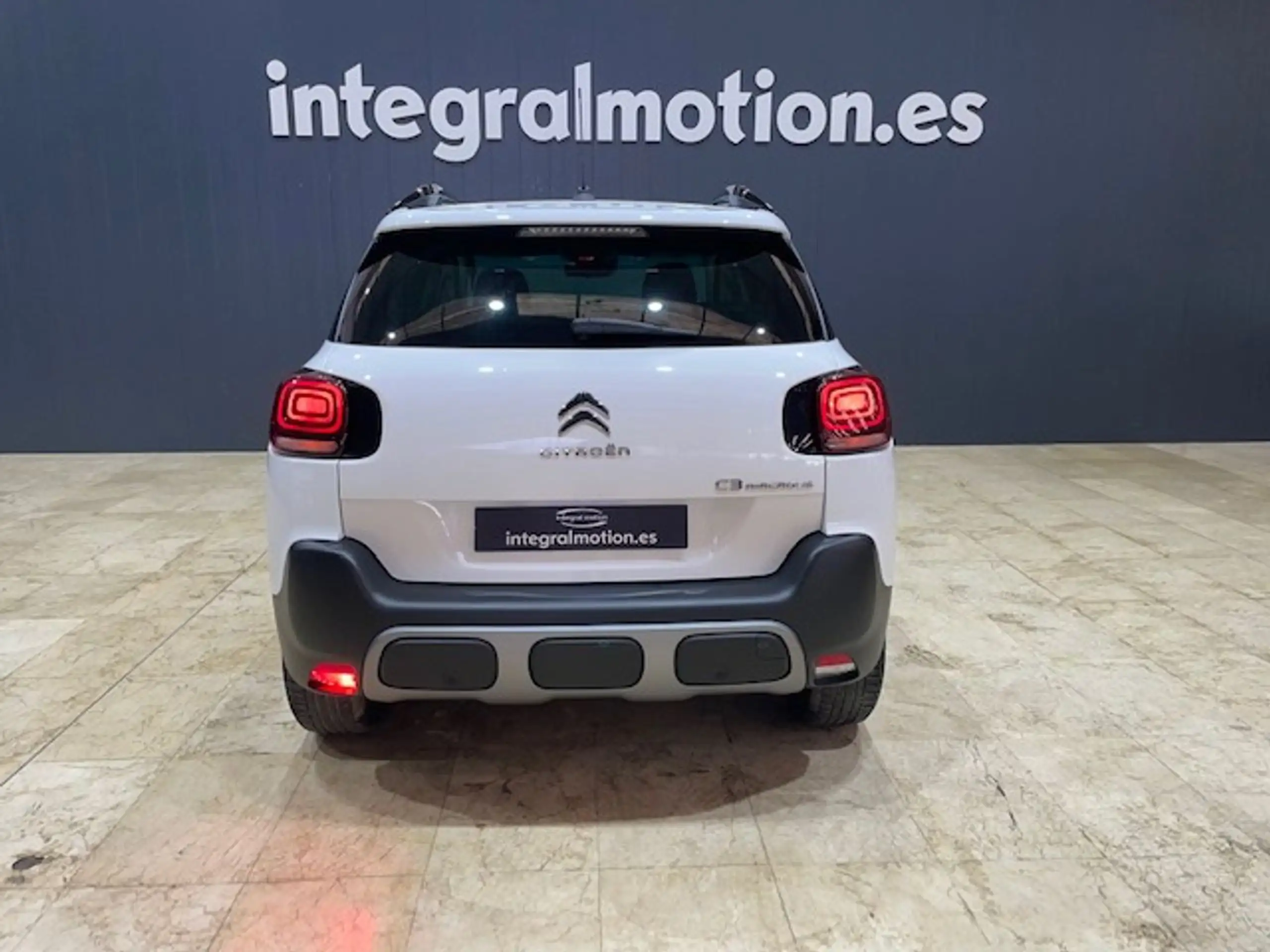 Citroen - C3 Aircross