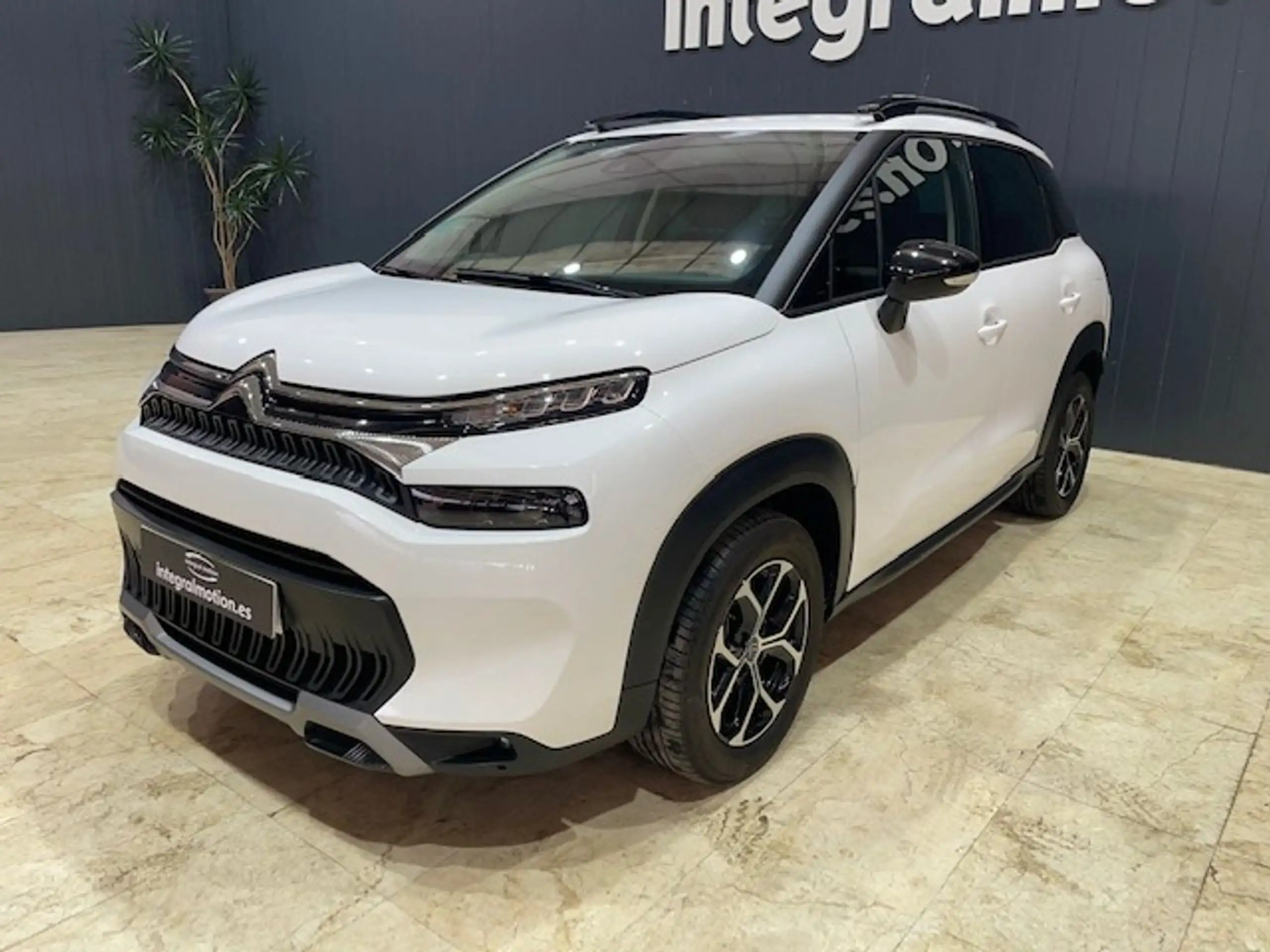 Citroen - C3 Aircross