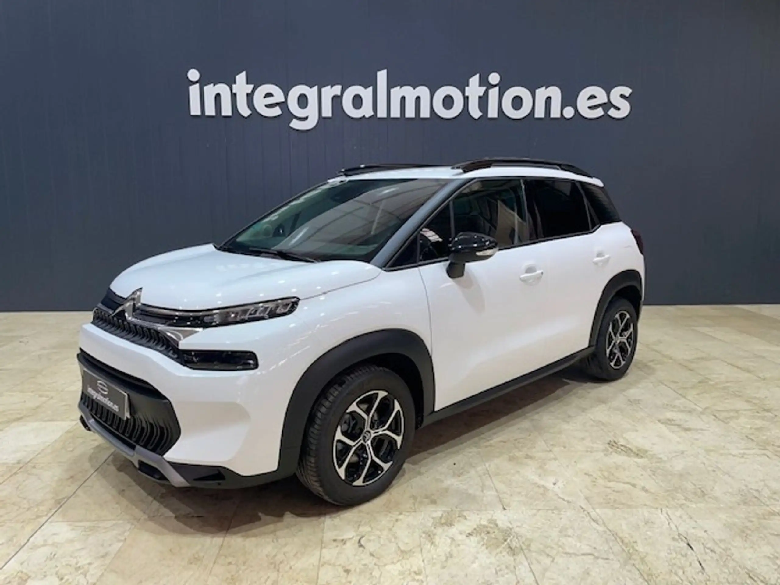 Citroen - C3 Aircross