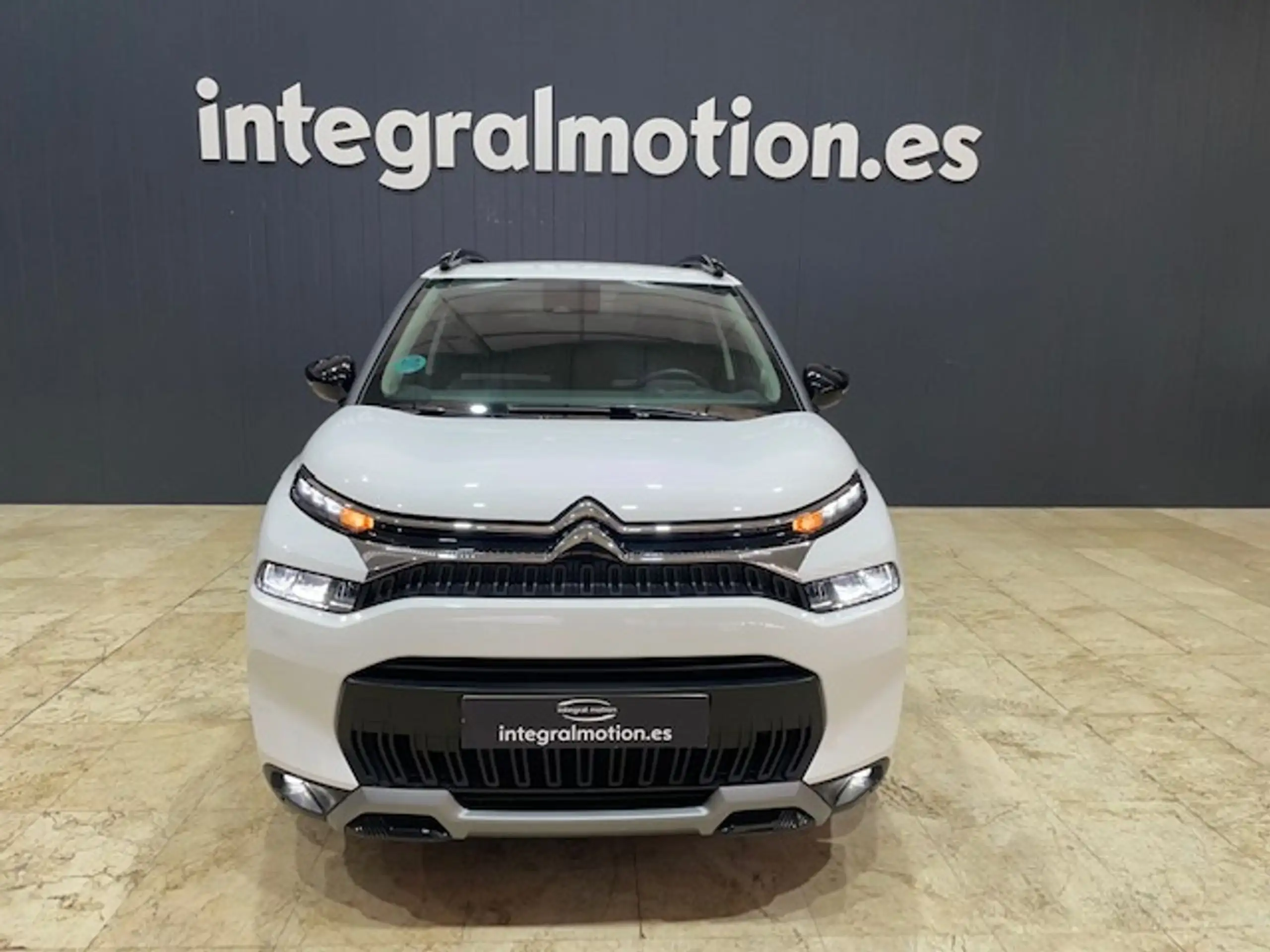 Citroen - C3 Aircross