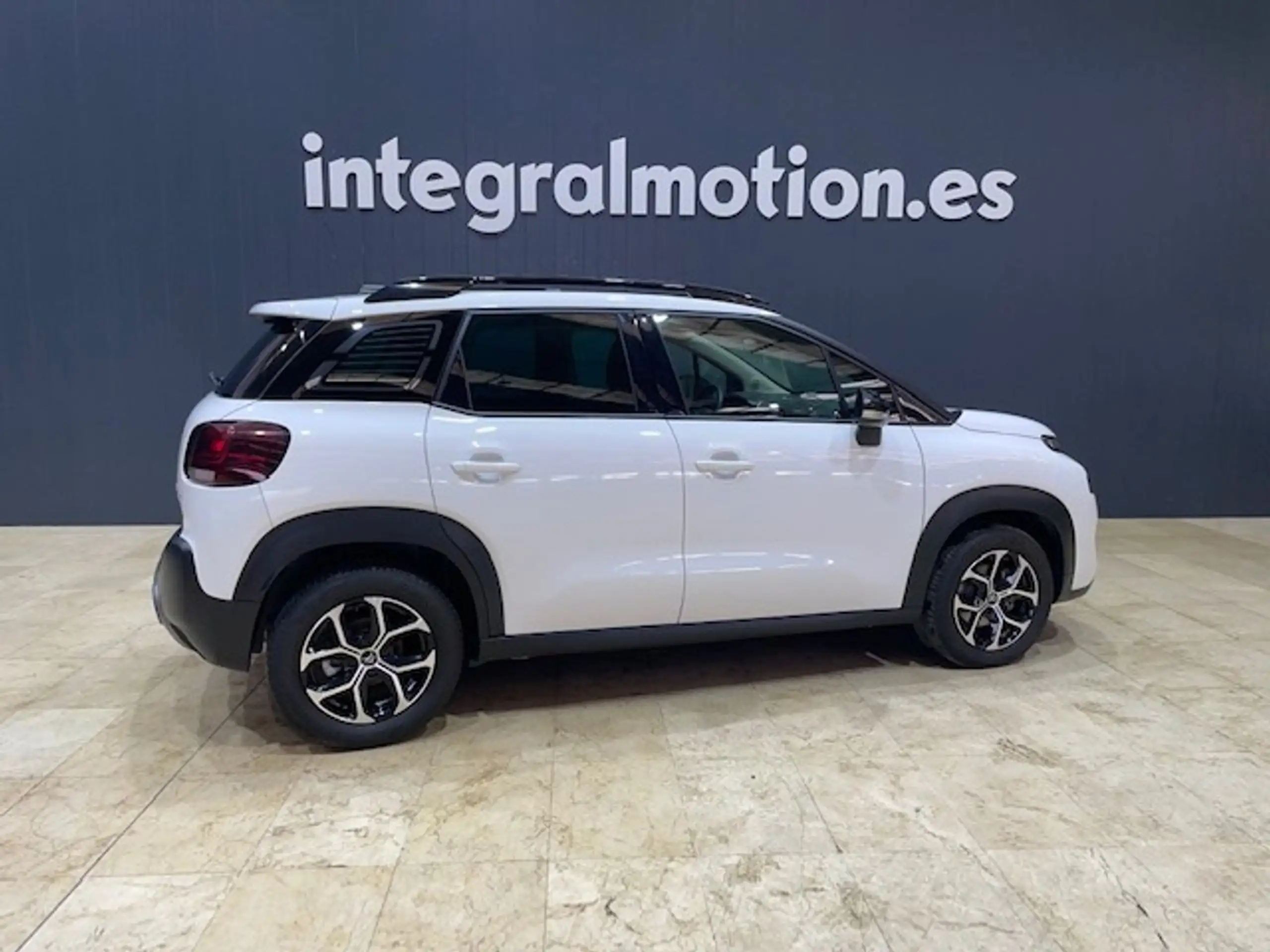 Citroen - C3 Aircross