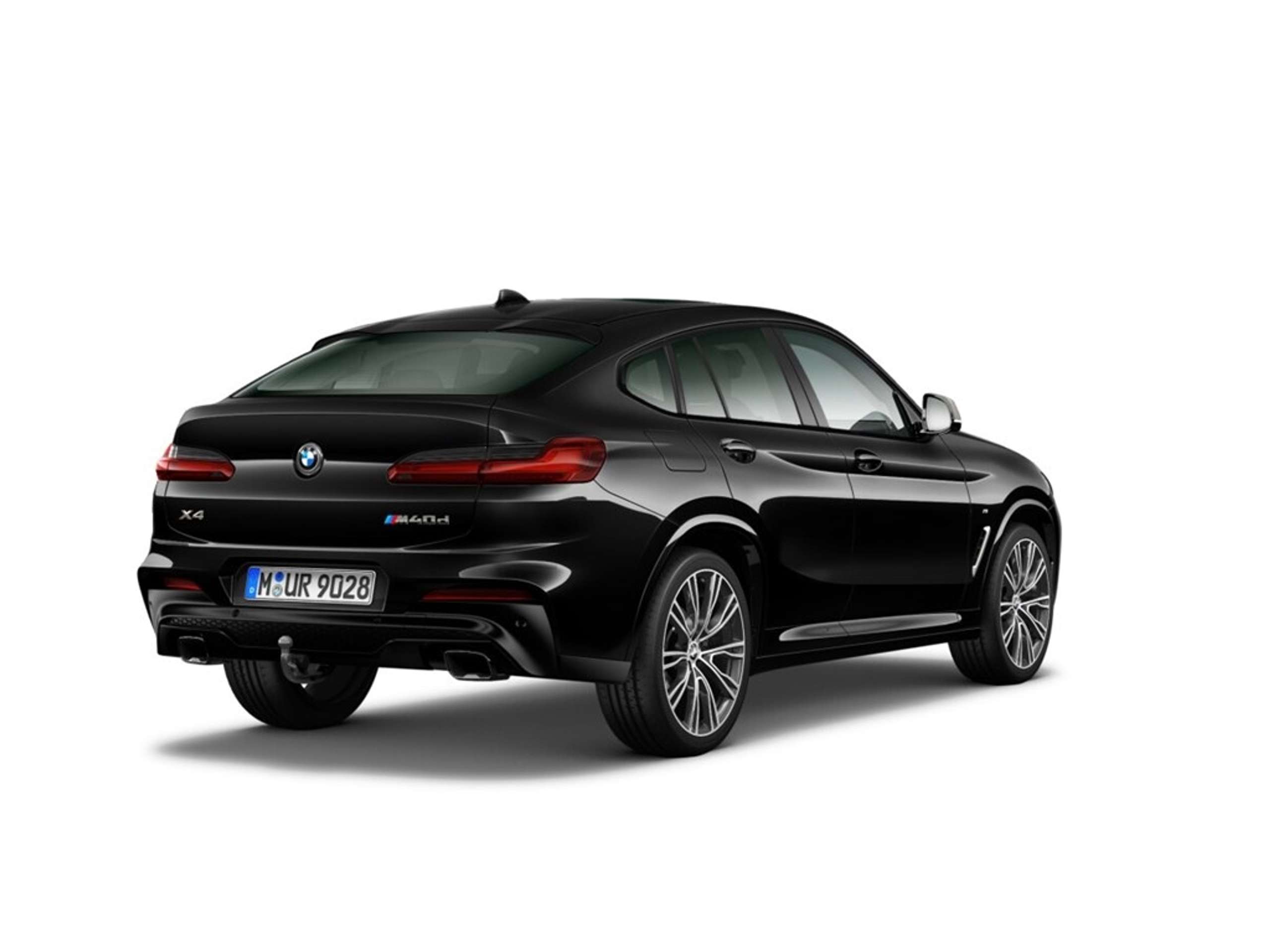 BMW - X4