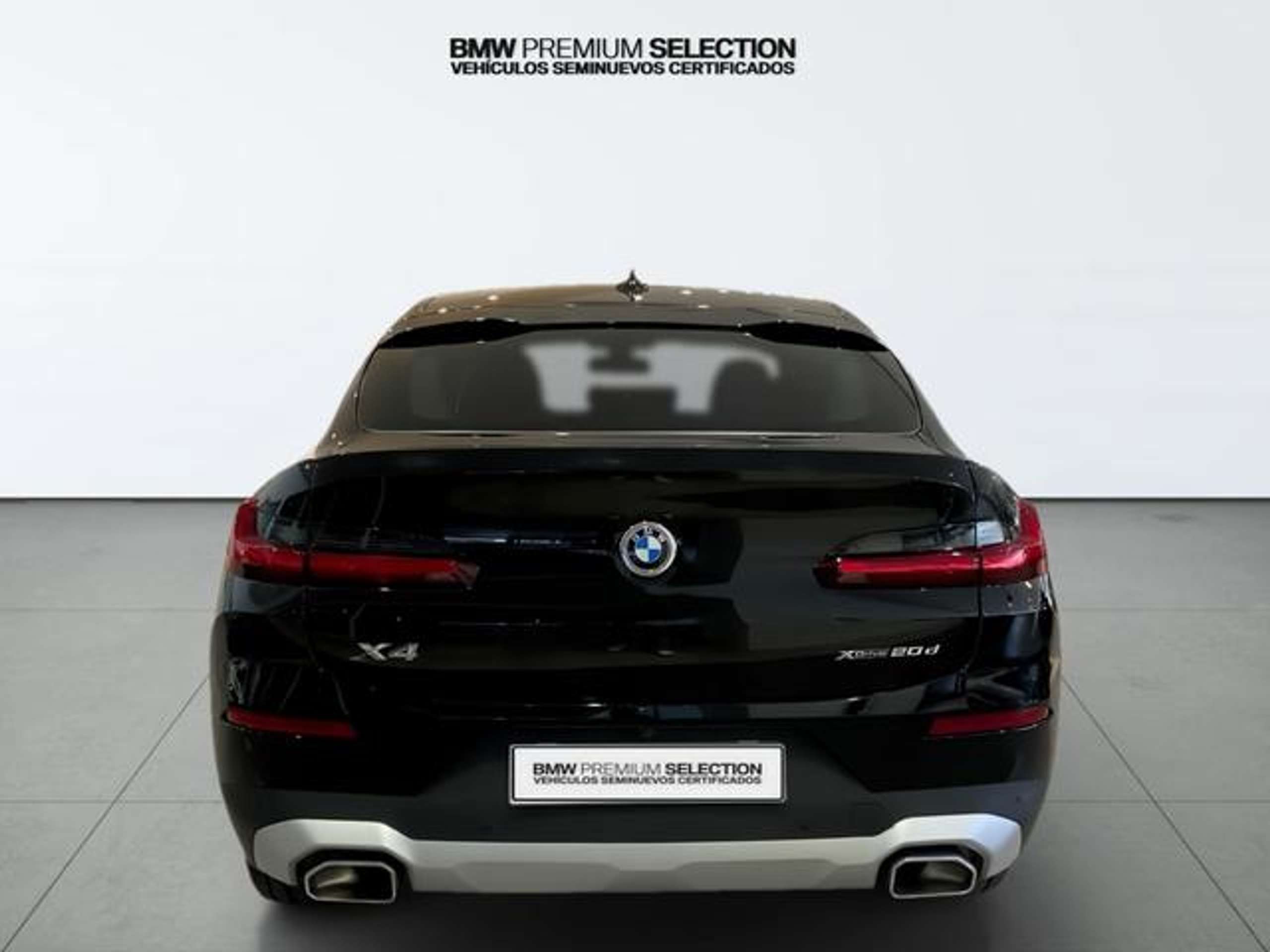 BMW - X4