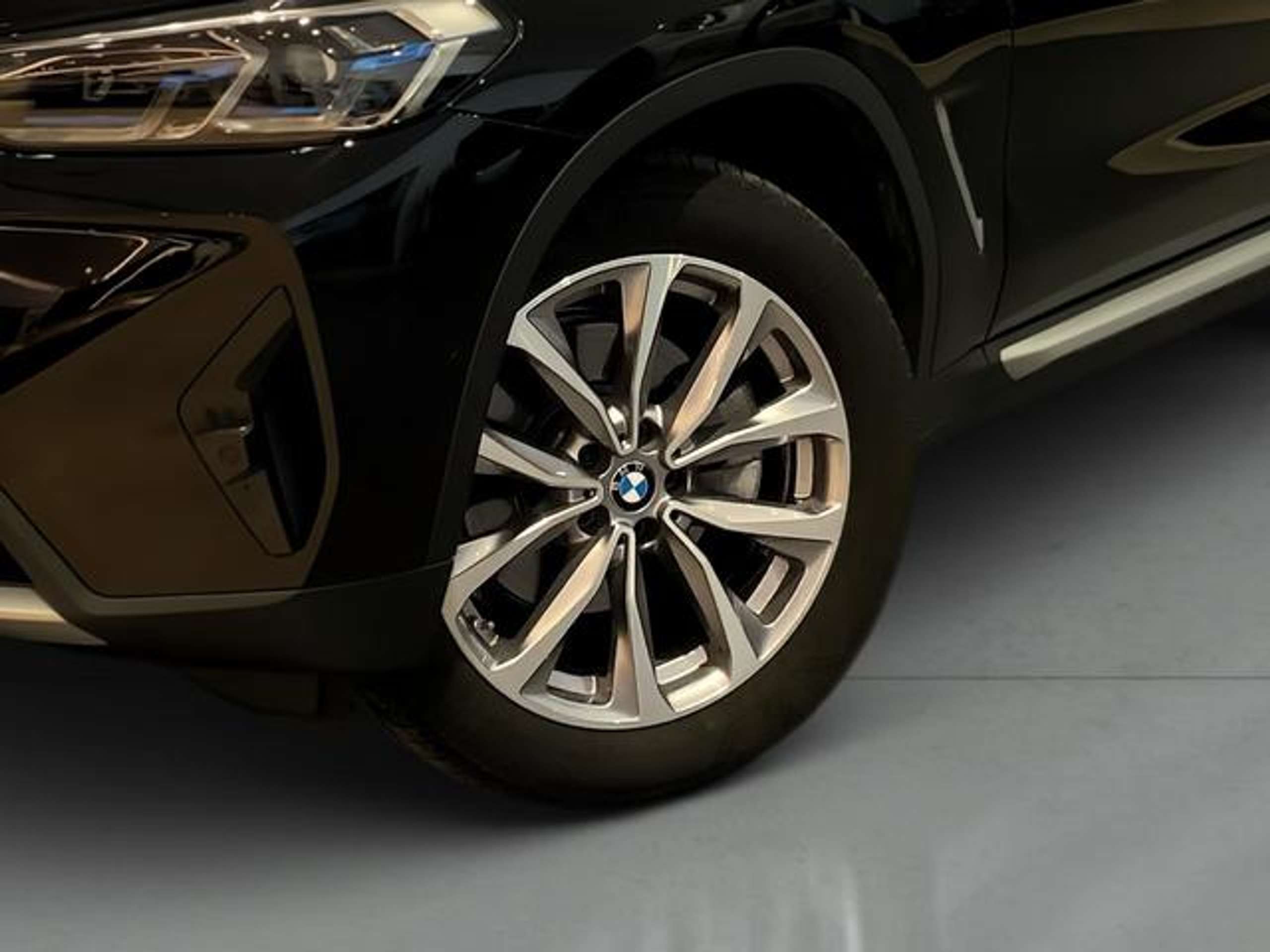 BMW - X4