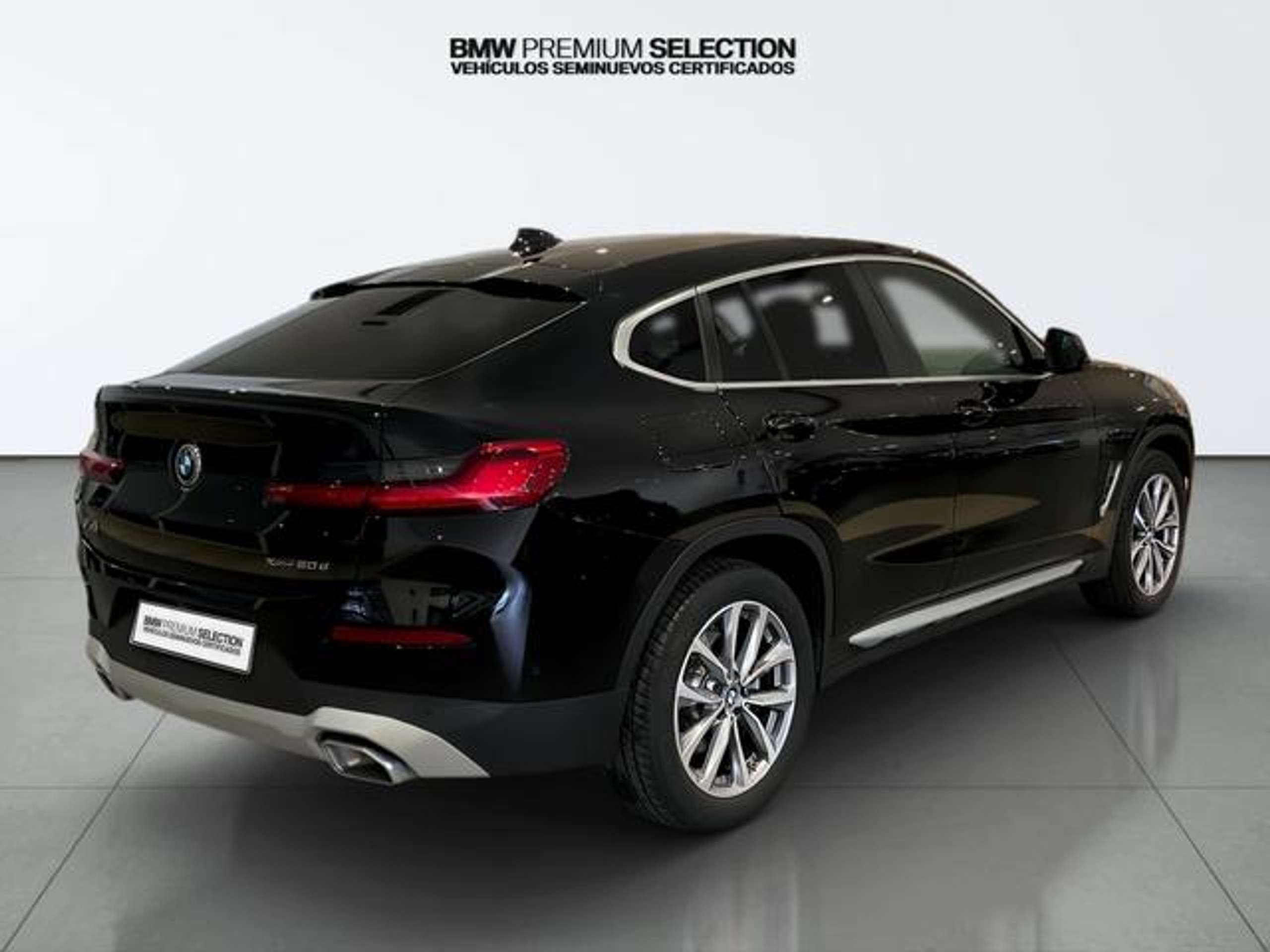 BMW - X4