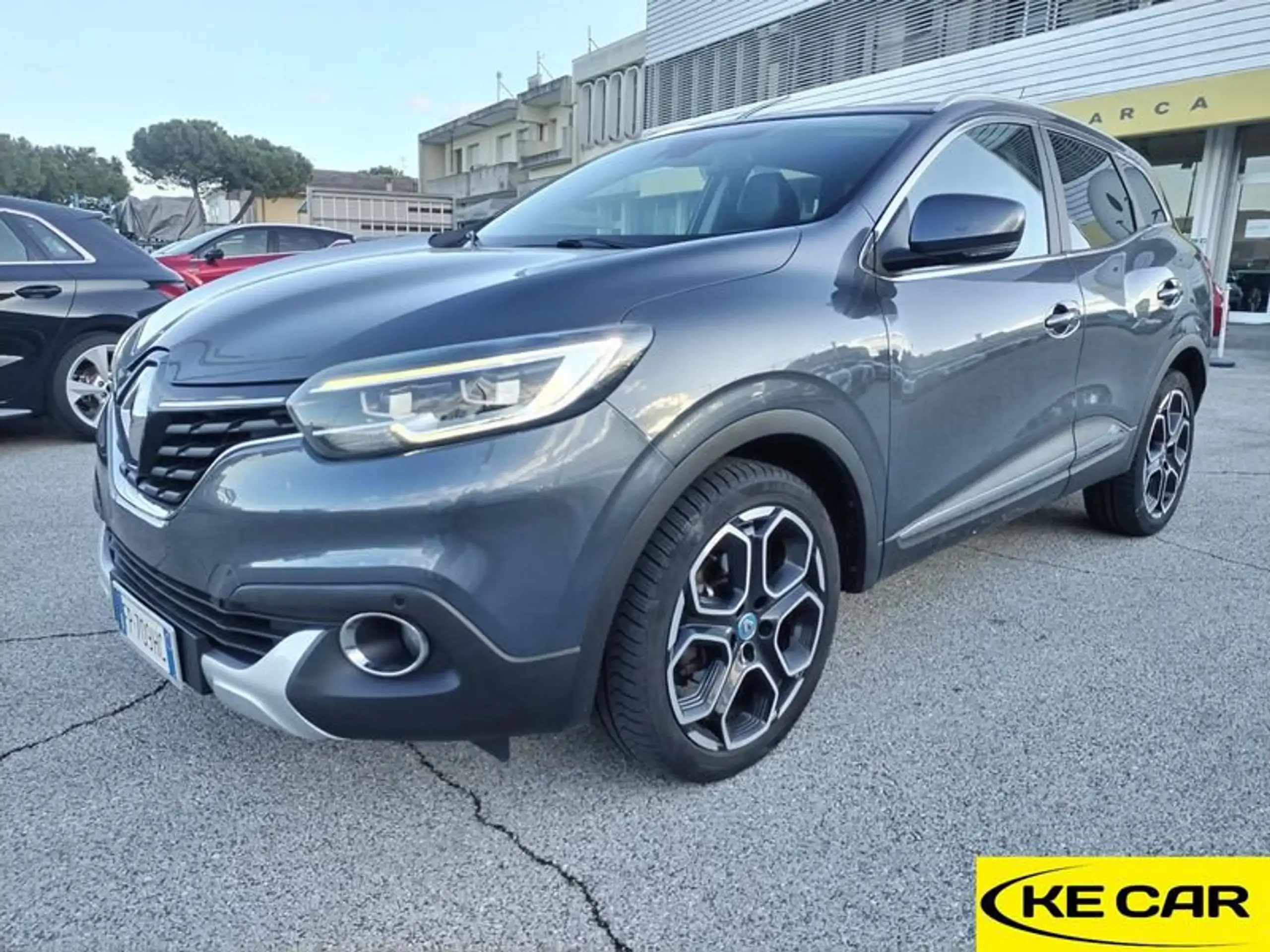 Renault - Kadjar