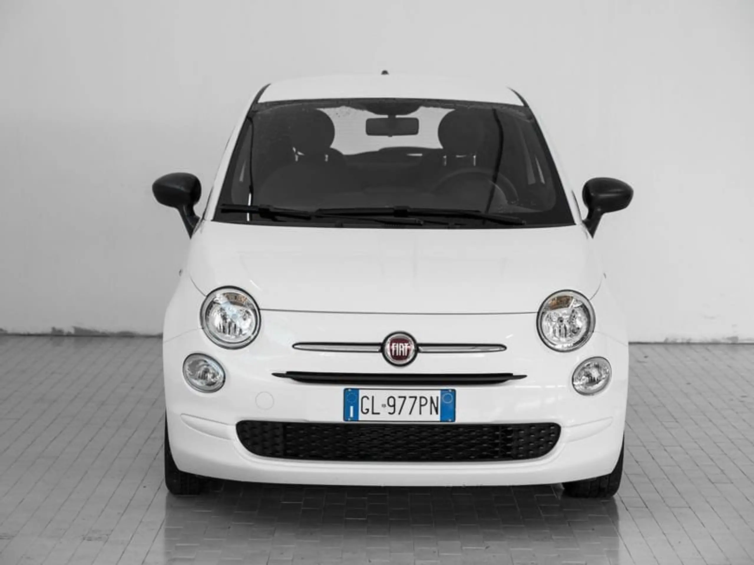 Fiat - 500