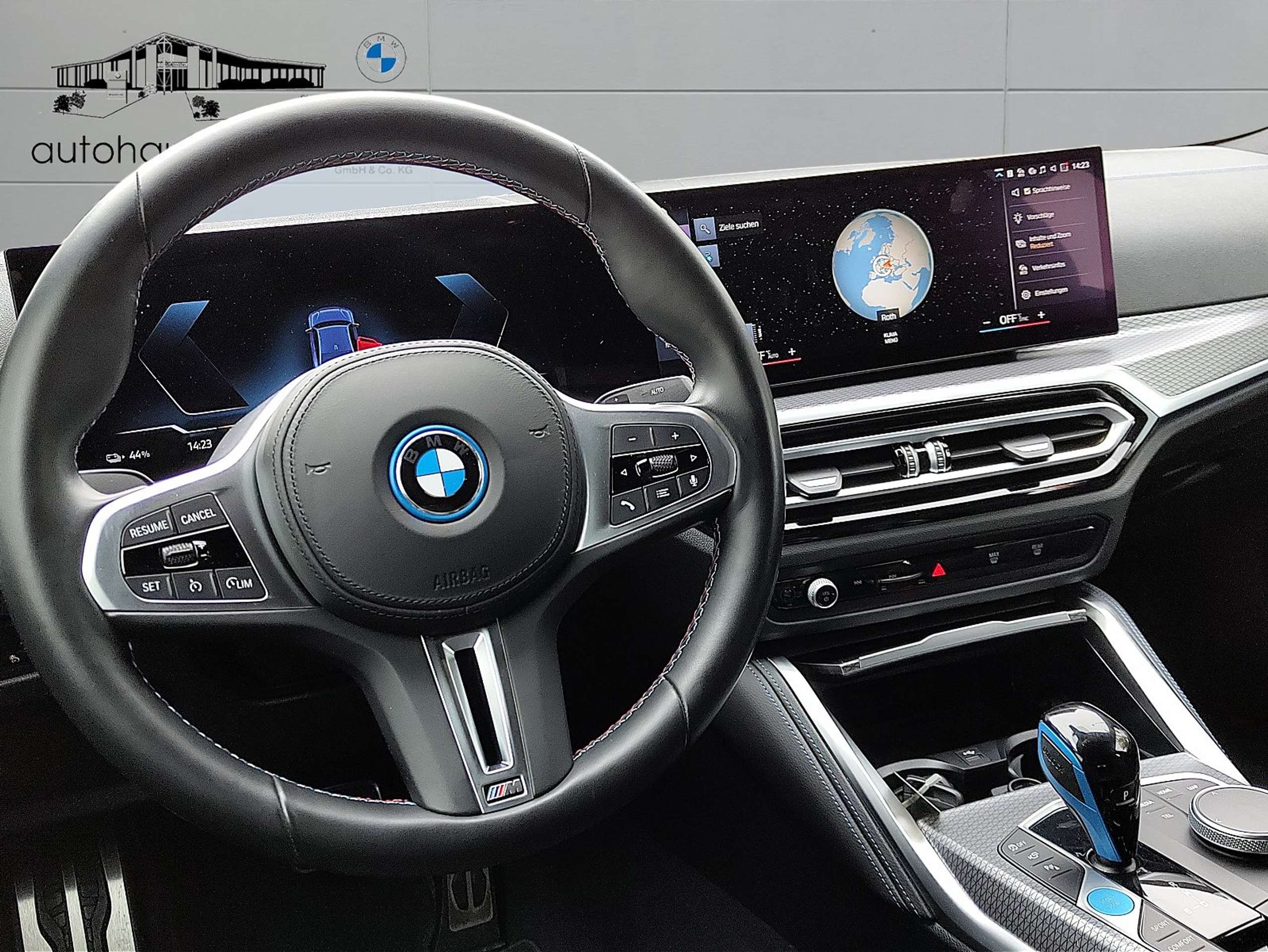 BMW - i4