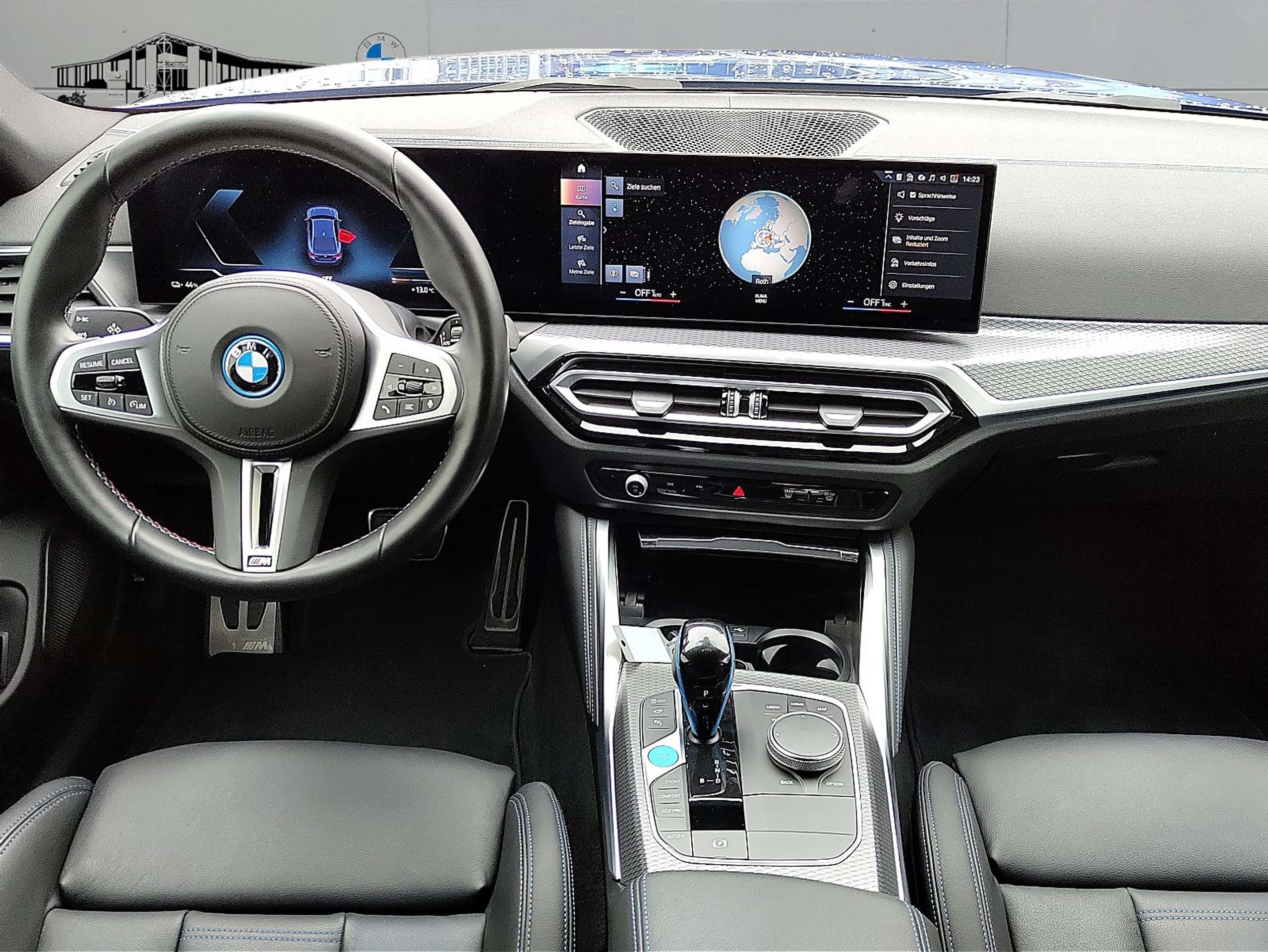 BMW - i4