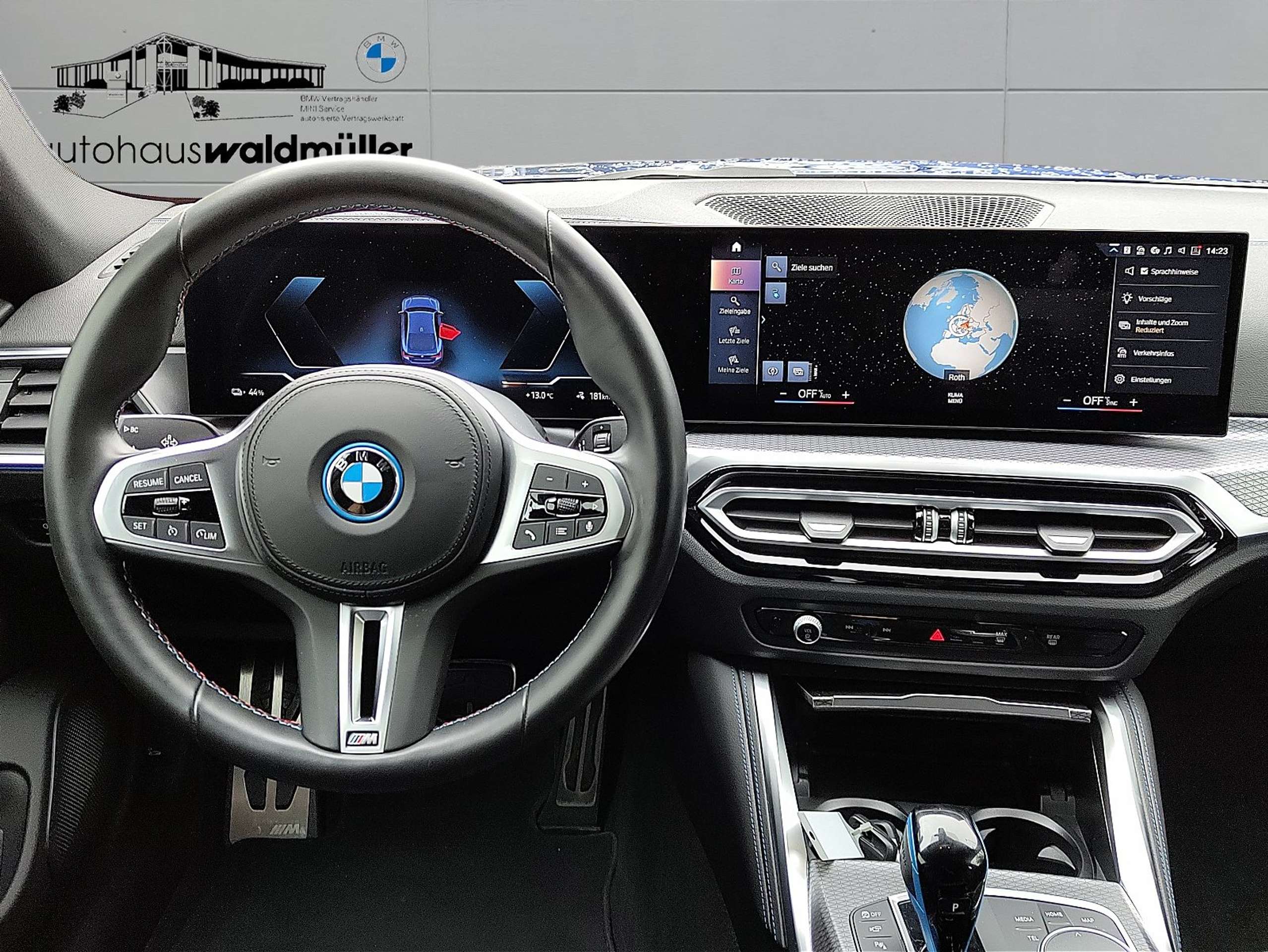 BMW - i4