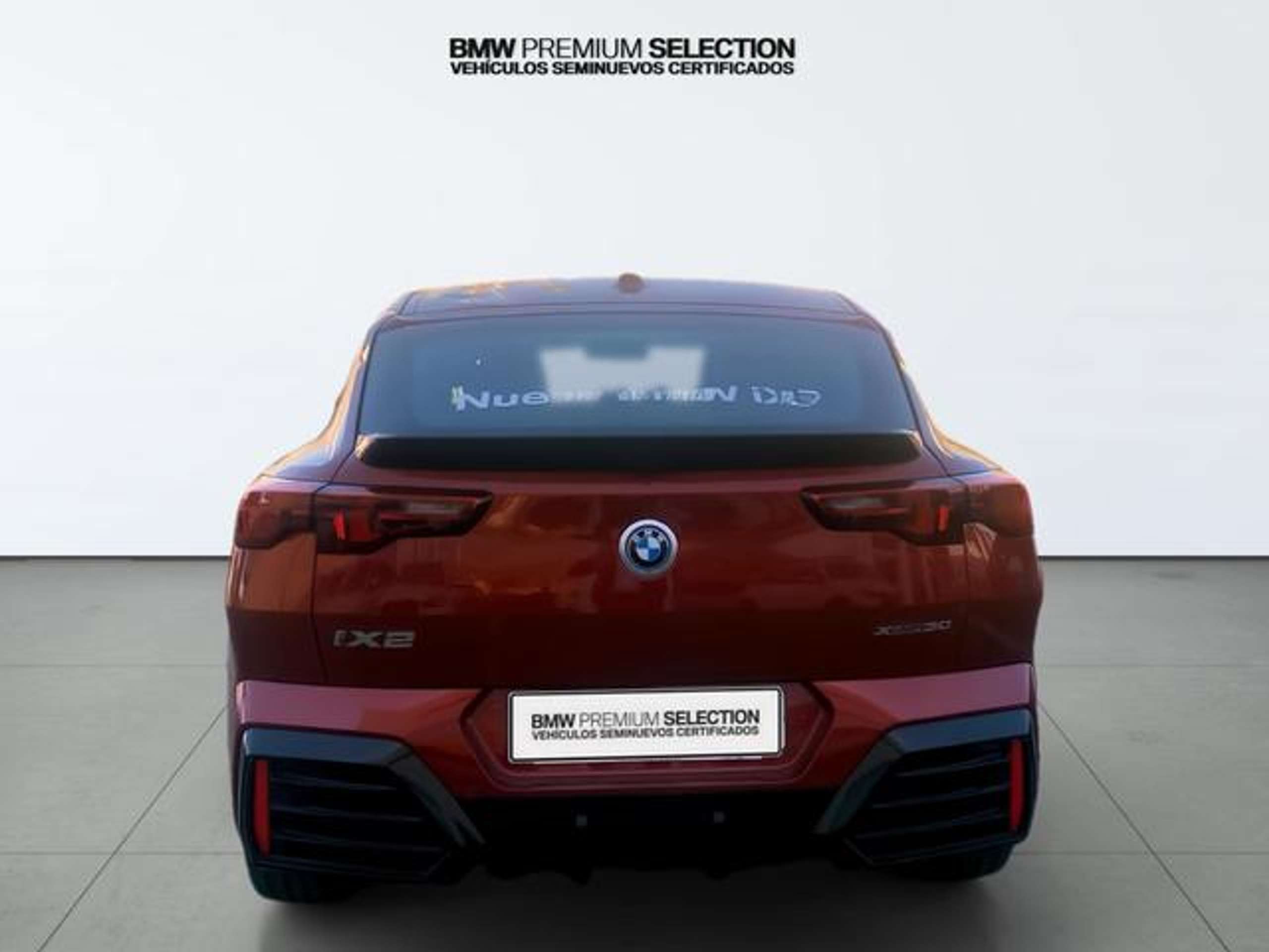 BMW - X2