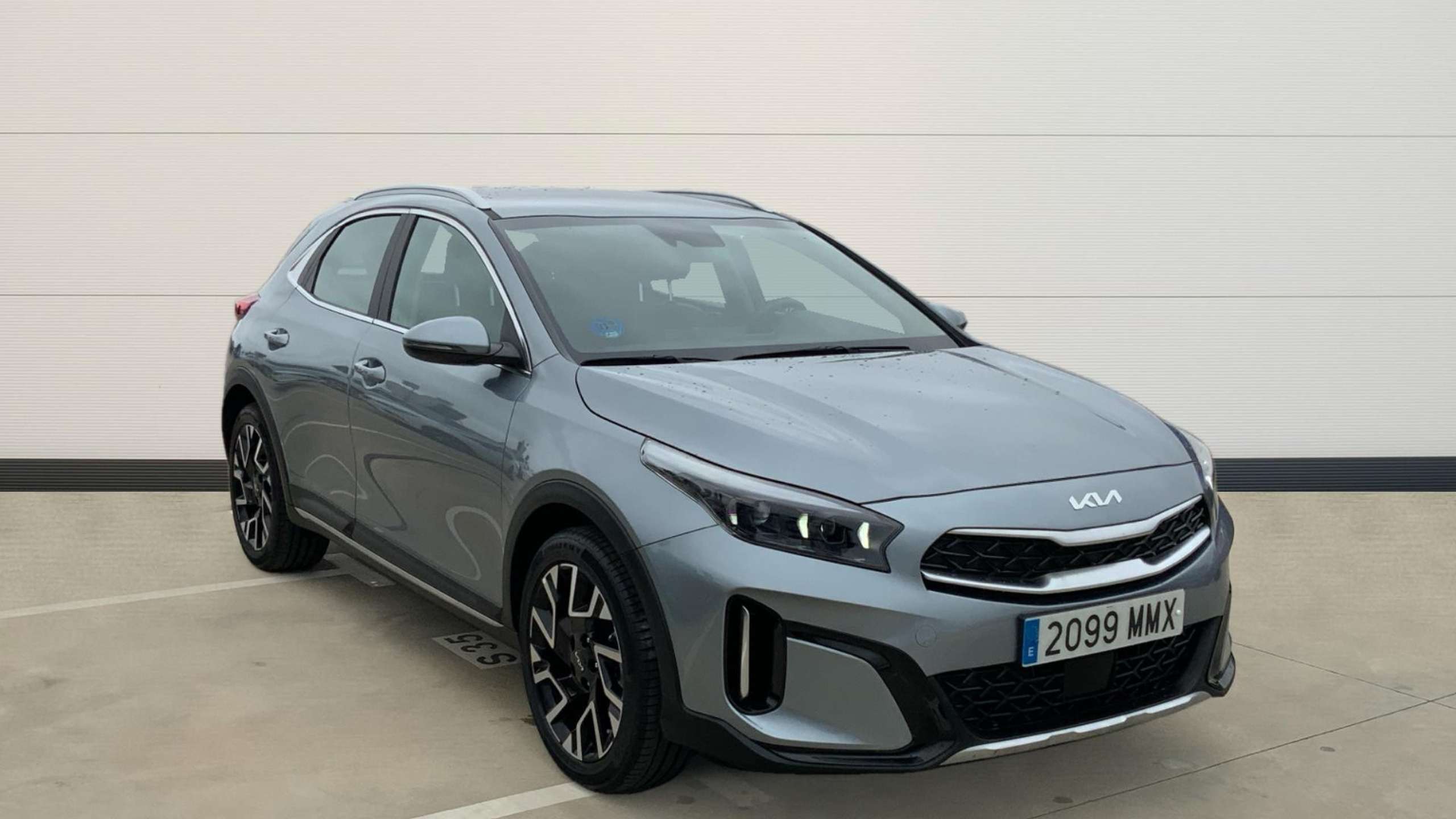 Kia XCeed 2024