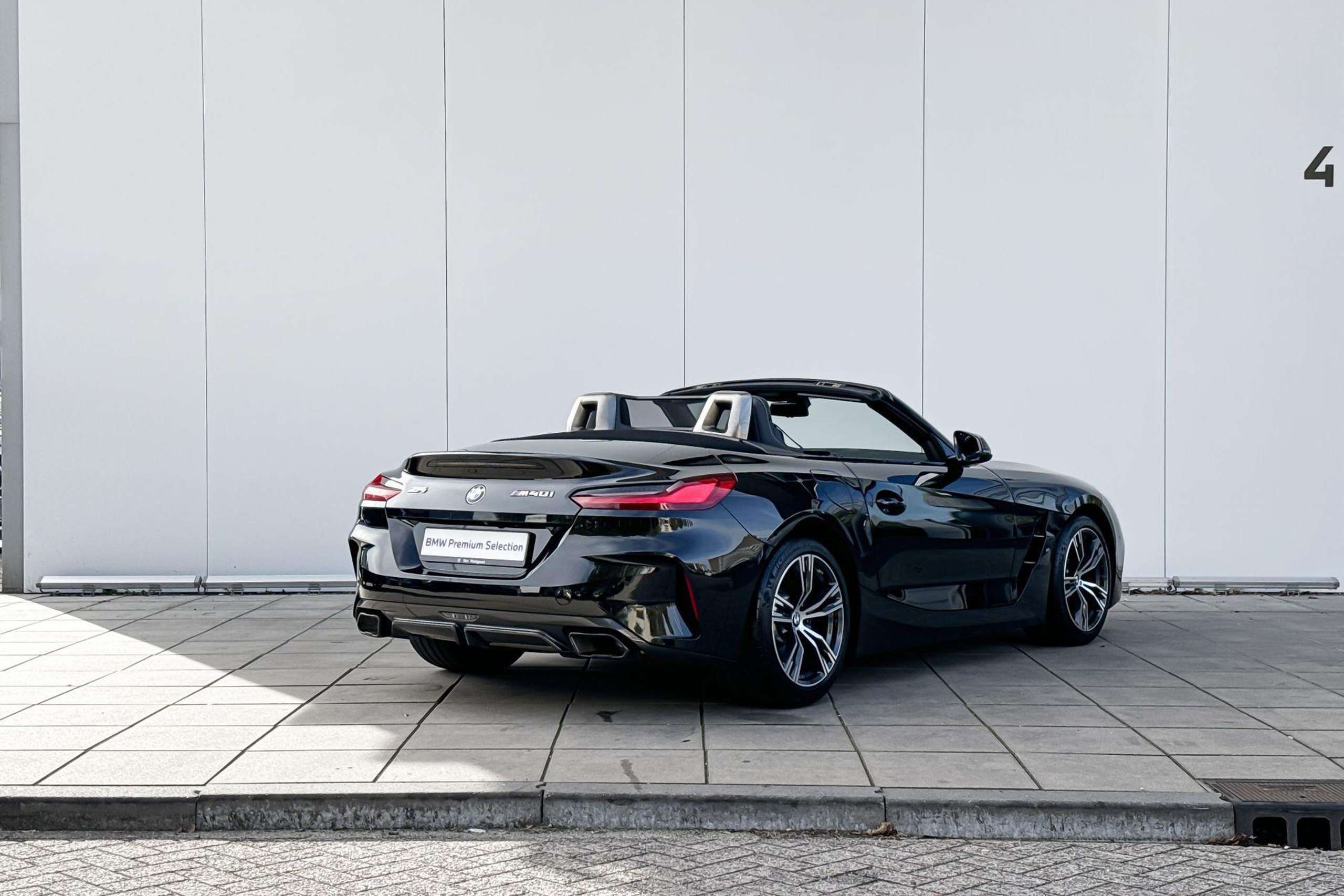 BMW - Z4