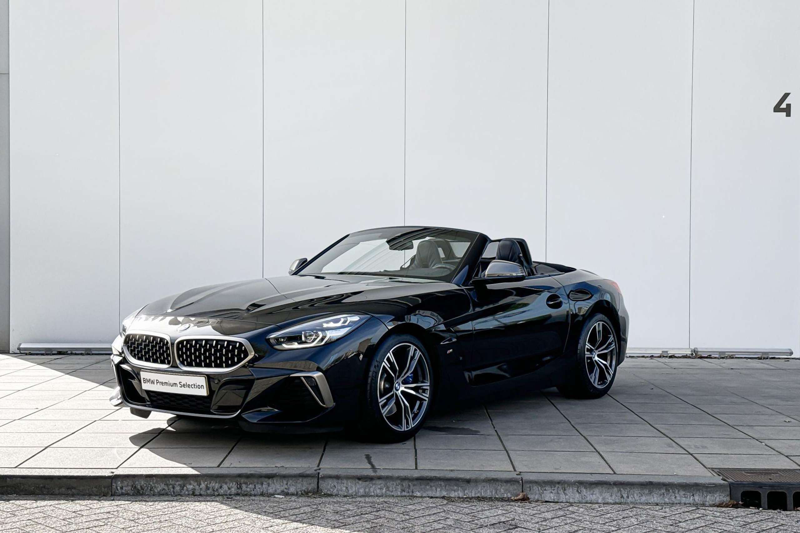 BMW - Z4