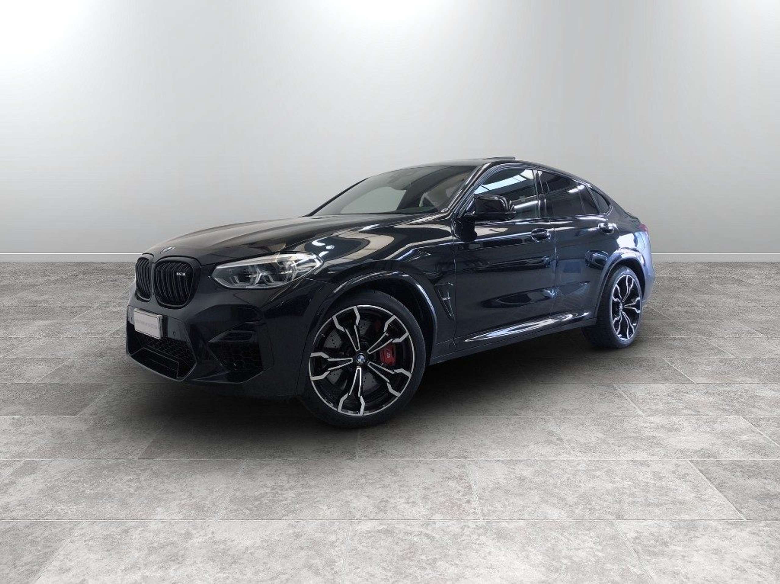 BMW - X4