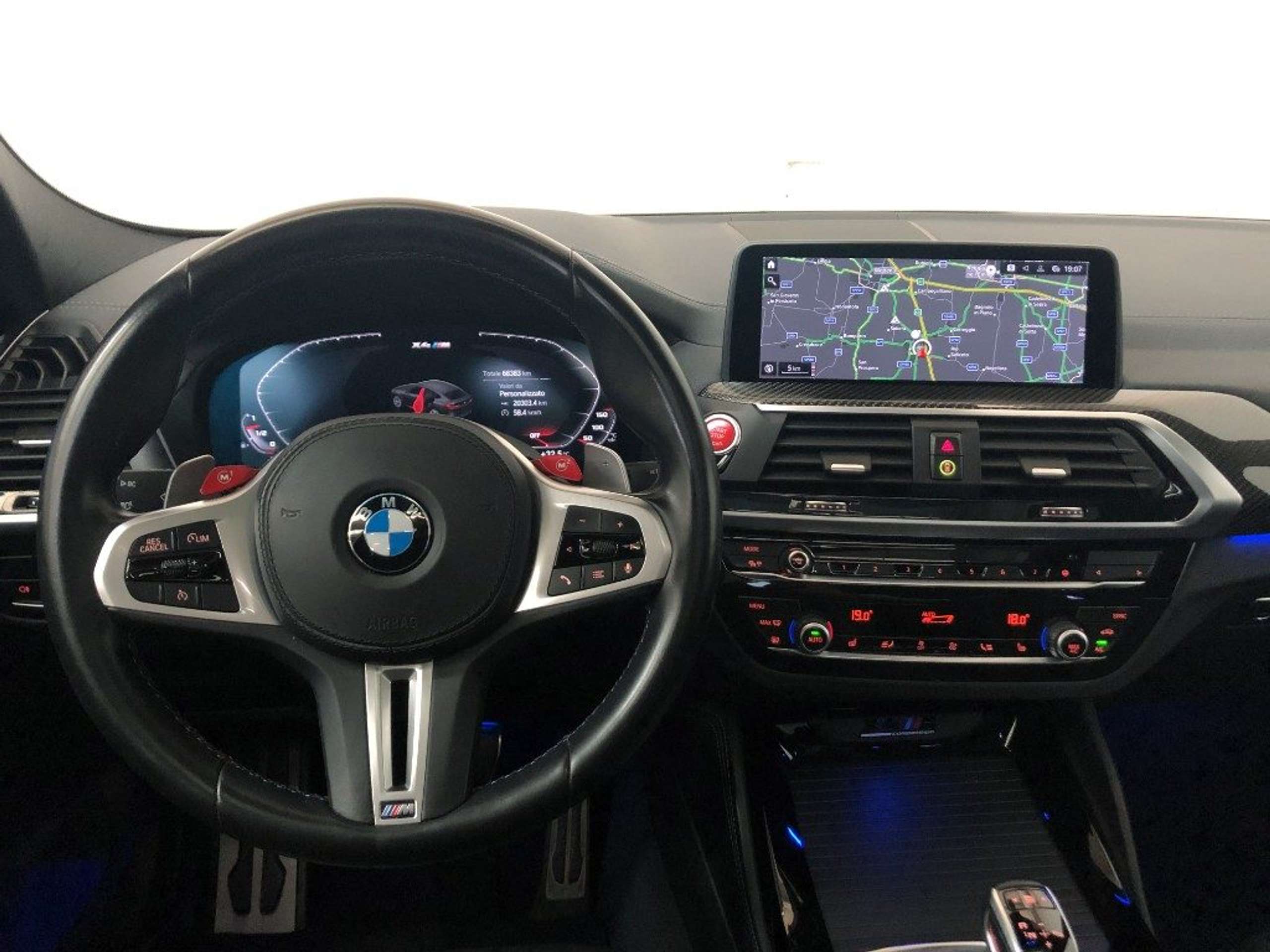 BMW - X4