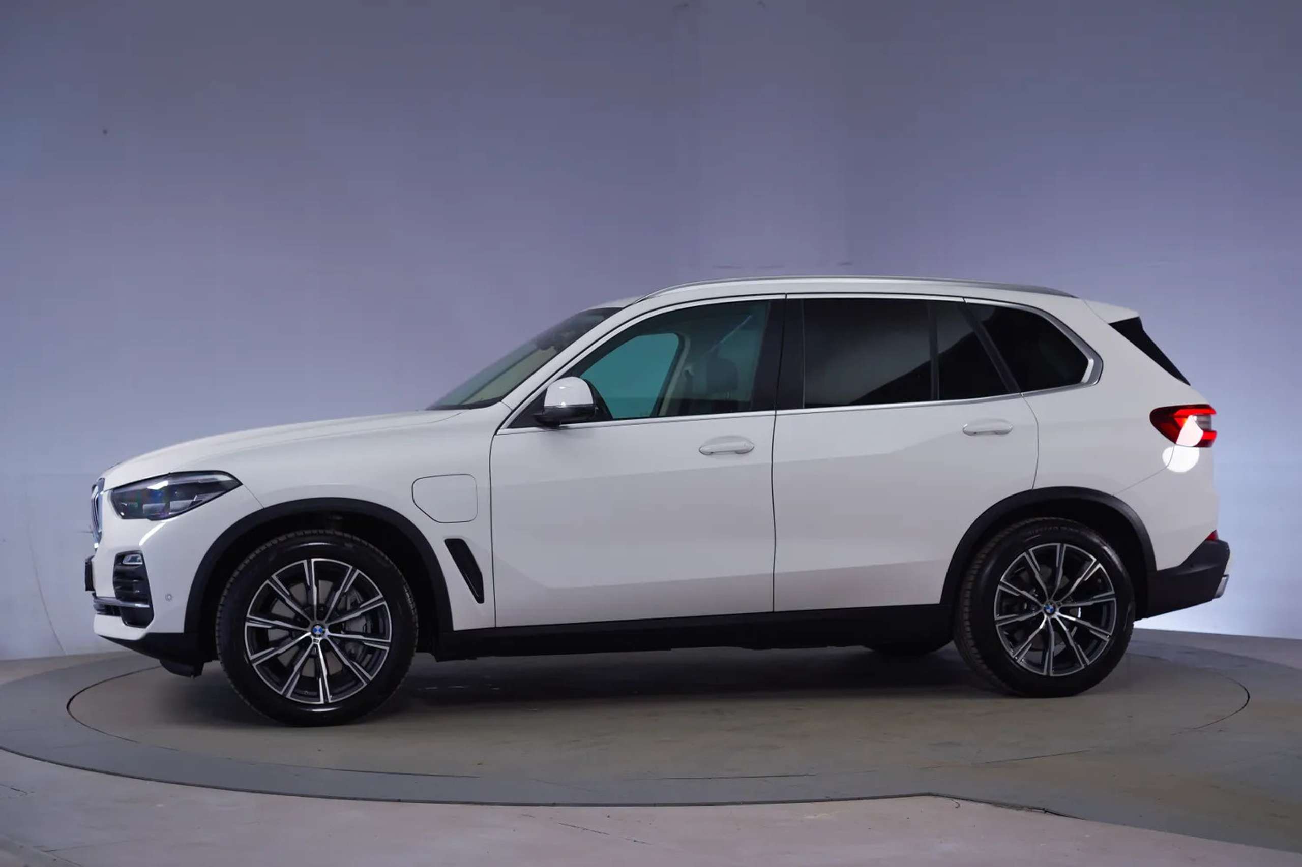 BMW - X5