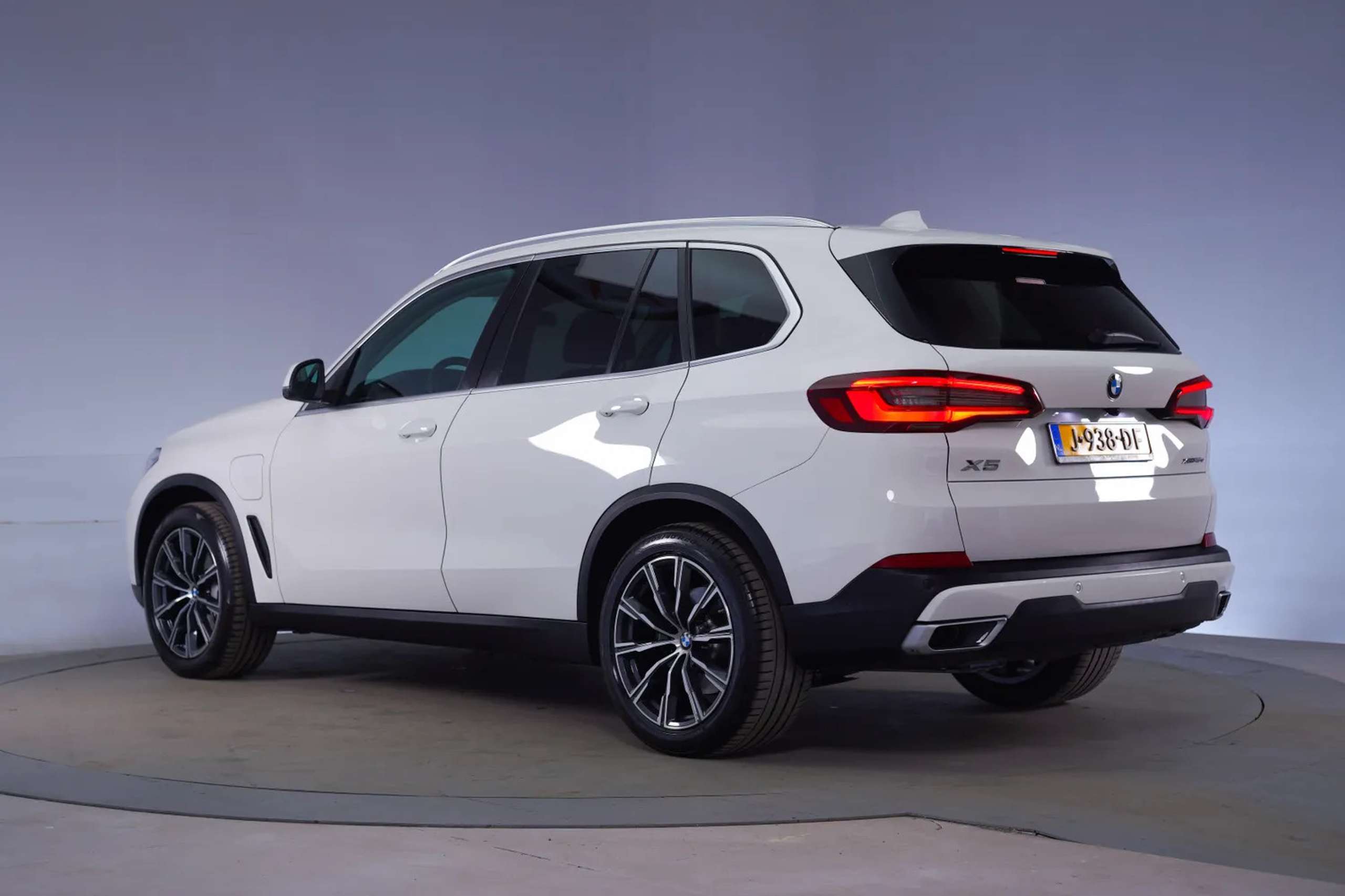 BMW - X5