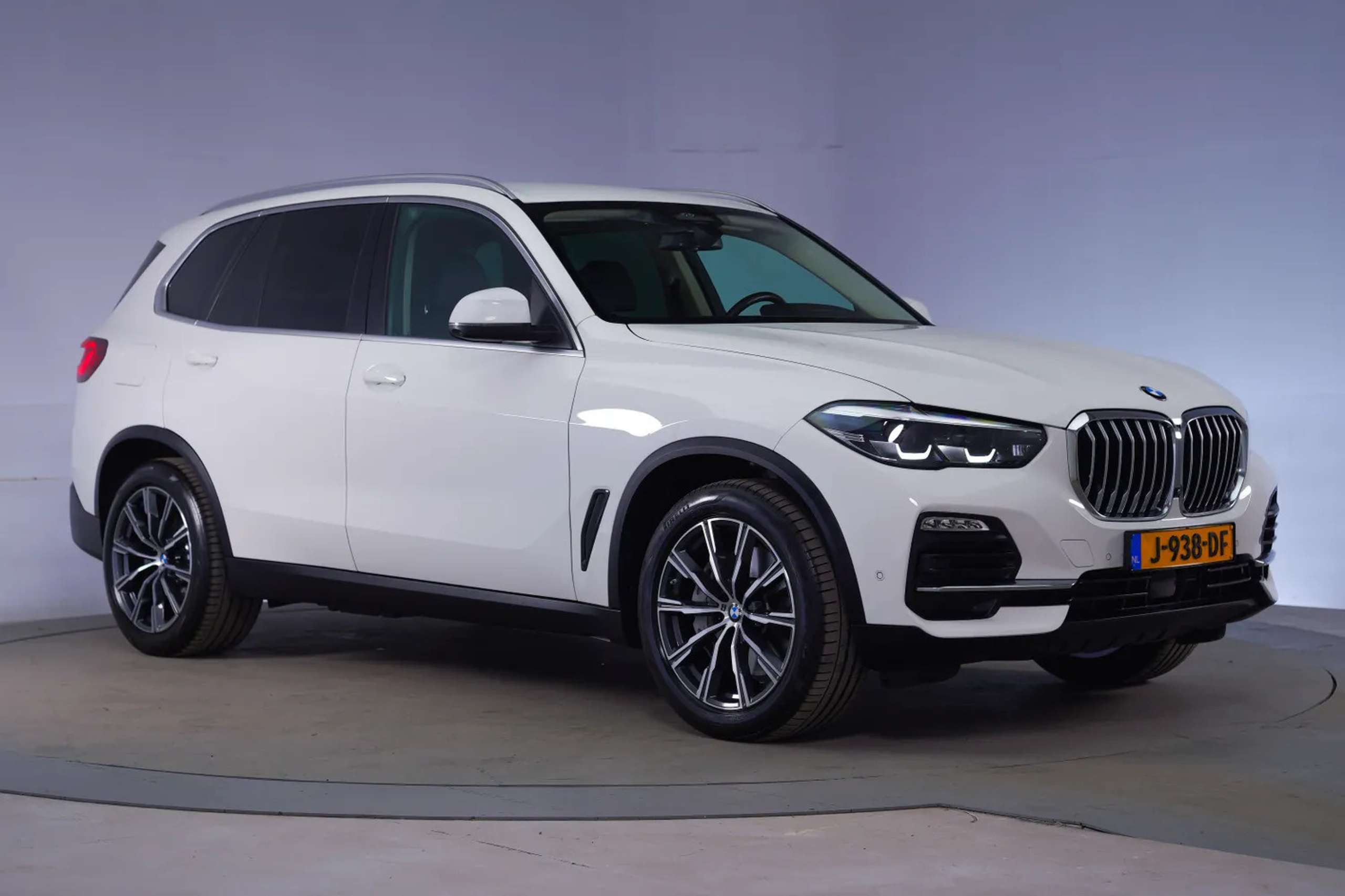 BMW - X5