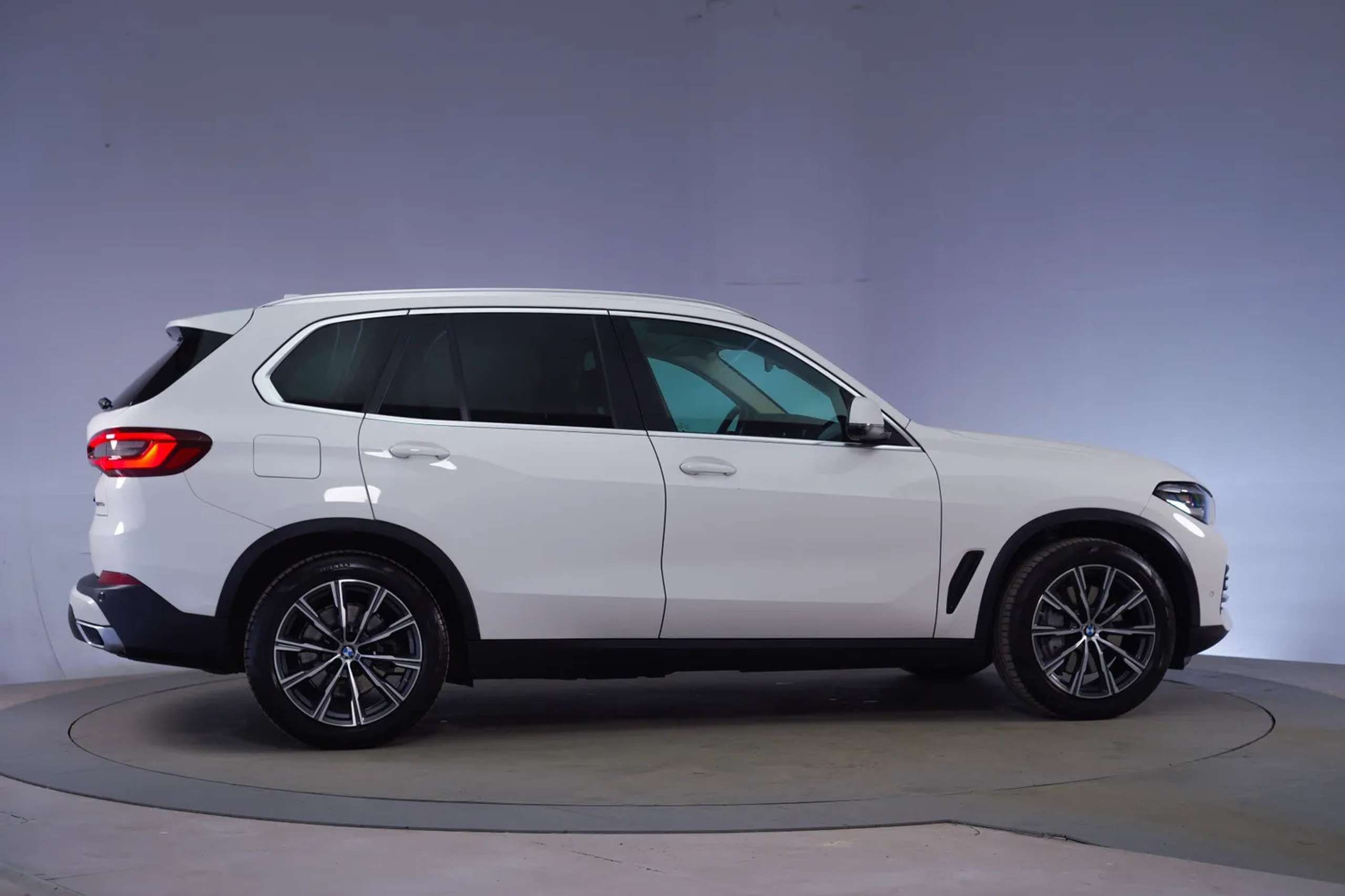 BMW - X5