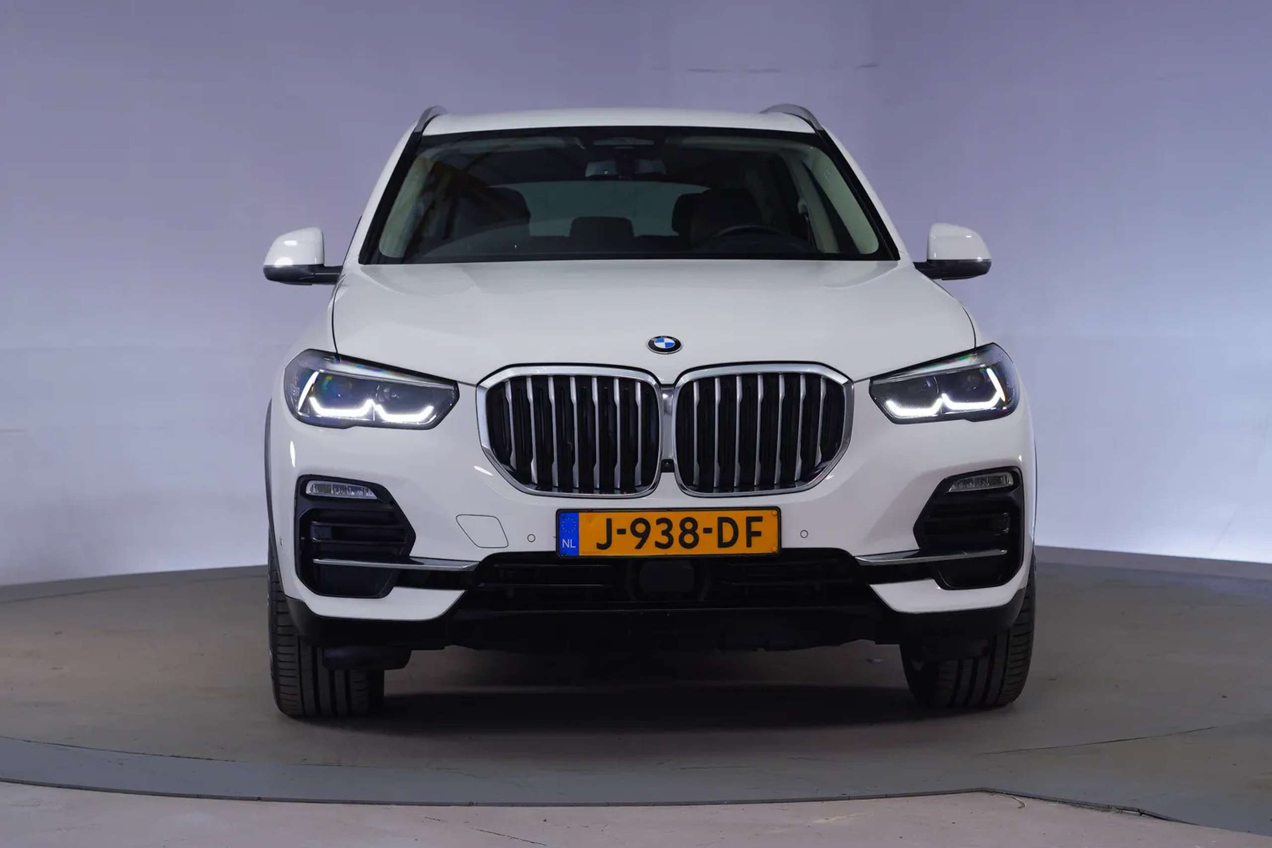 BMW - X5