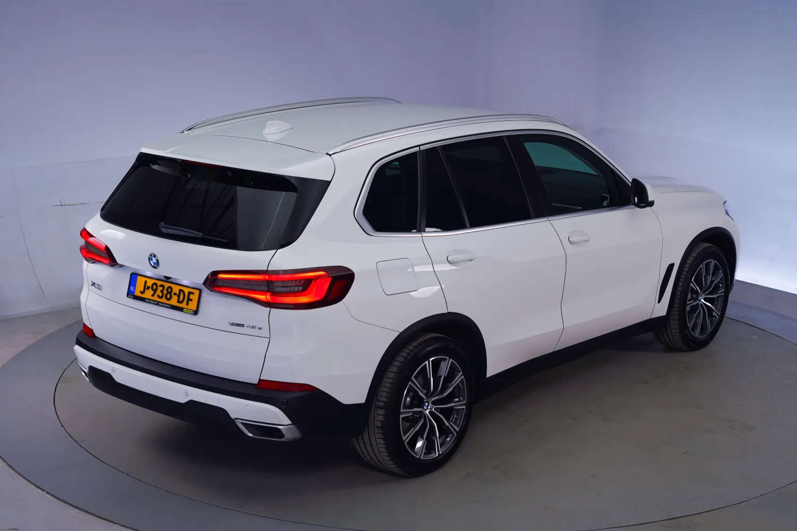 BMW - X5