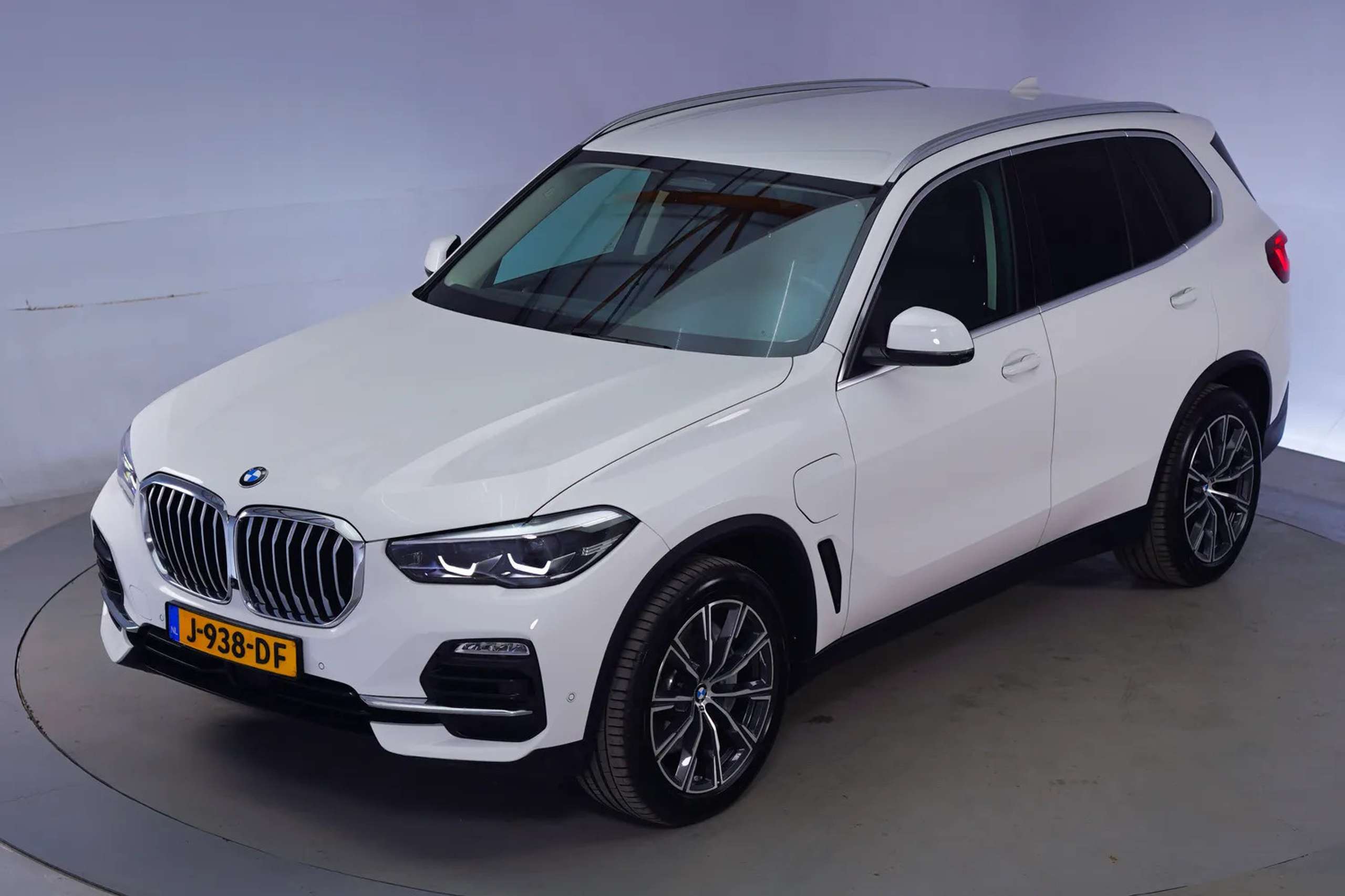 BMW - X5