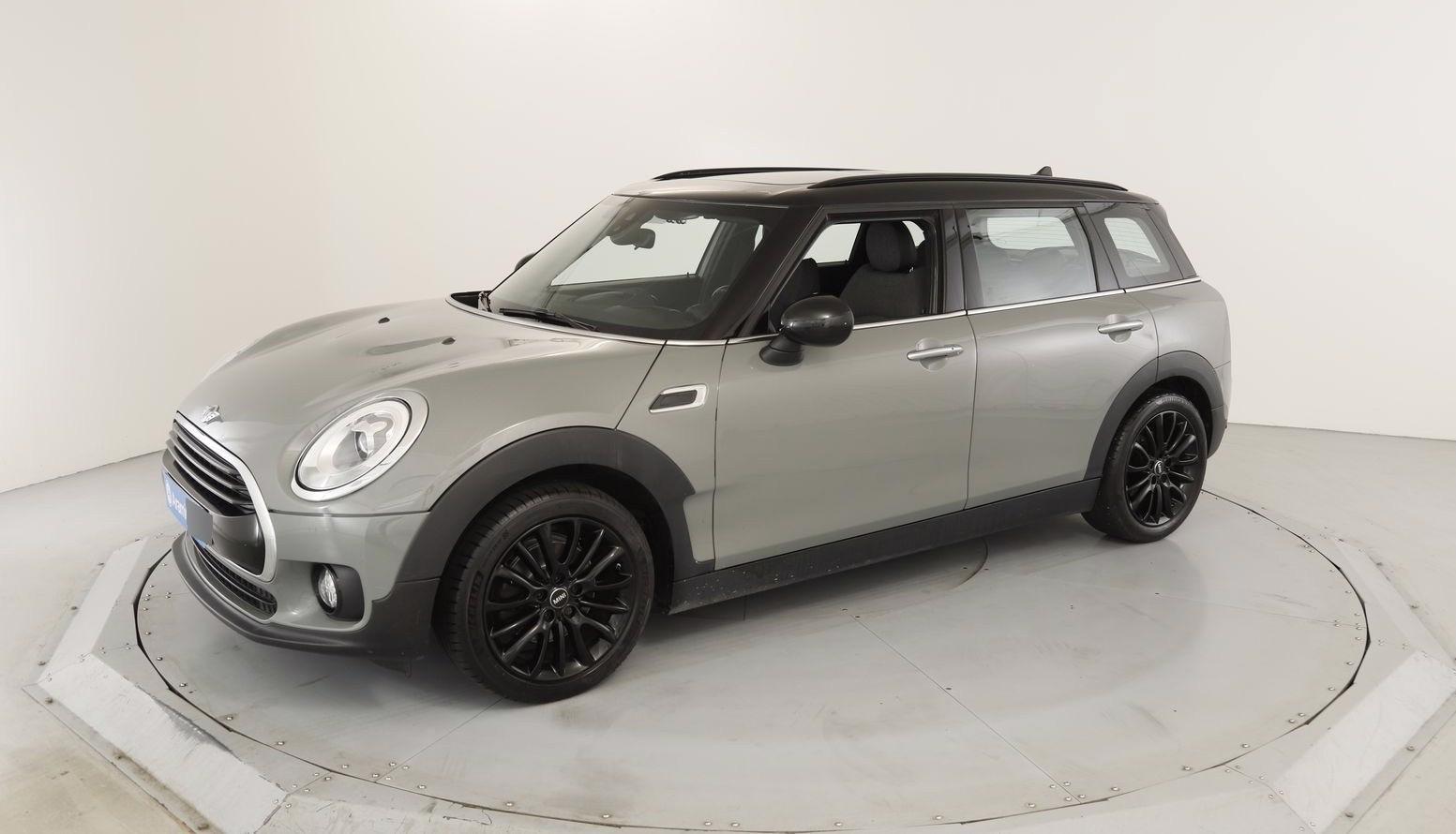 Mini - Clubman