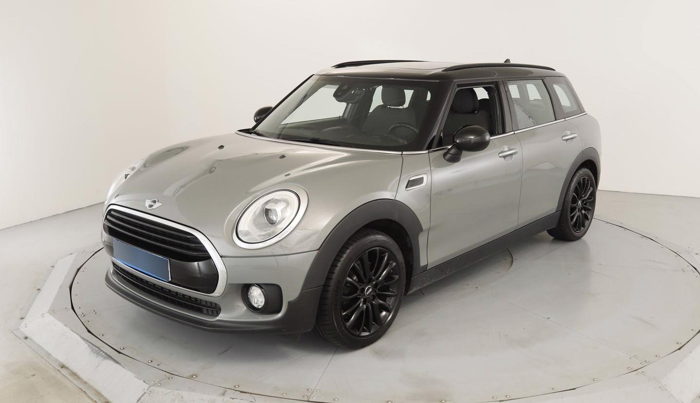 Mini - Clubman