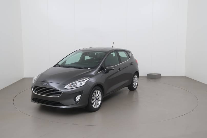 Ford - Fiesta