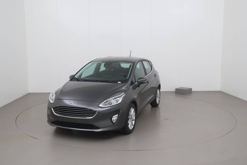 Ford - Fiesta