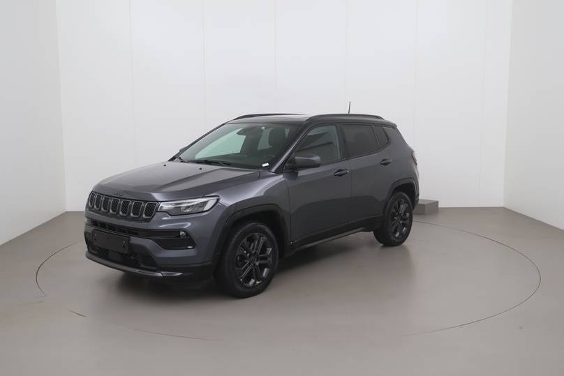 Jeep - Compass