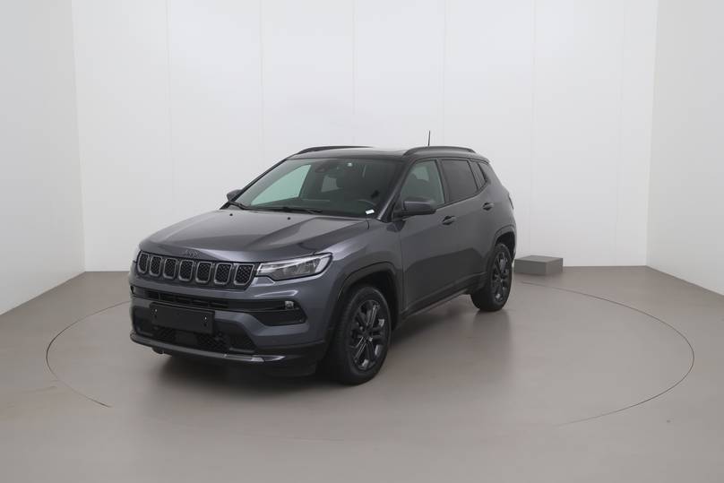 Jeep - Compass