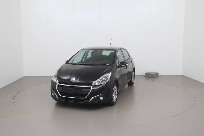 Peugeot - 208