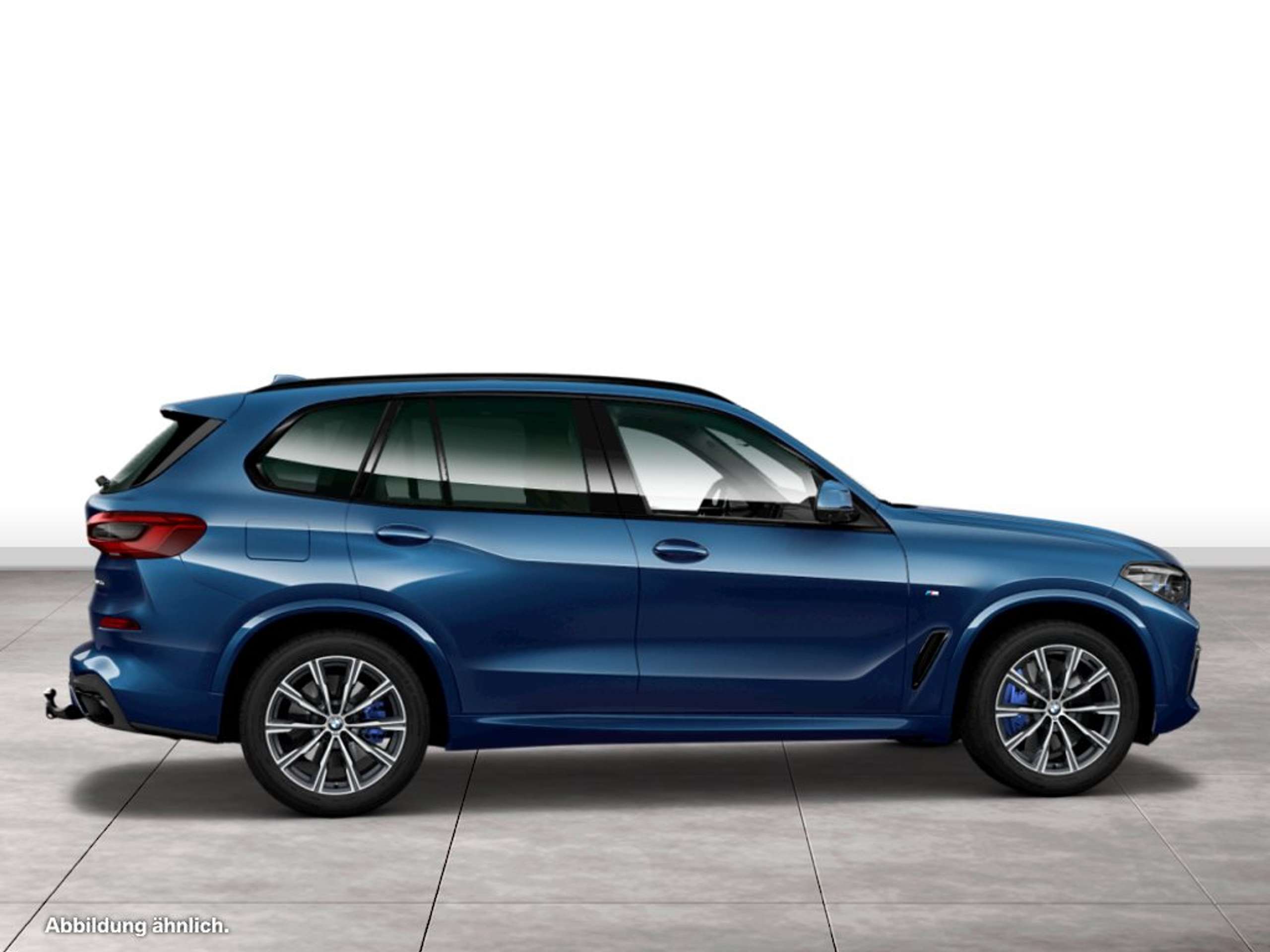 BMW - X5