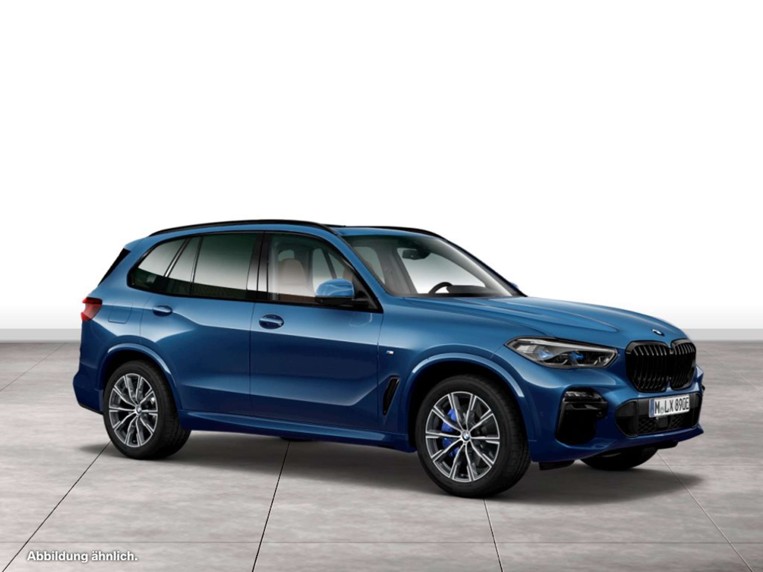 BMW - X5