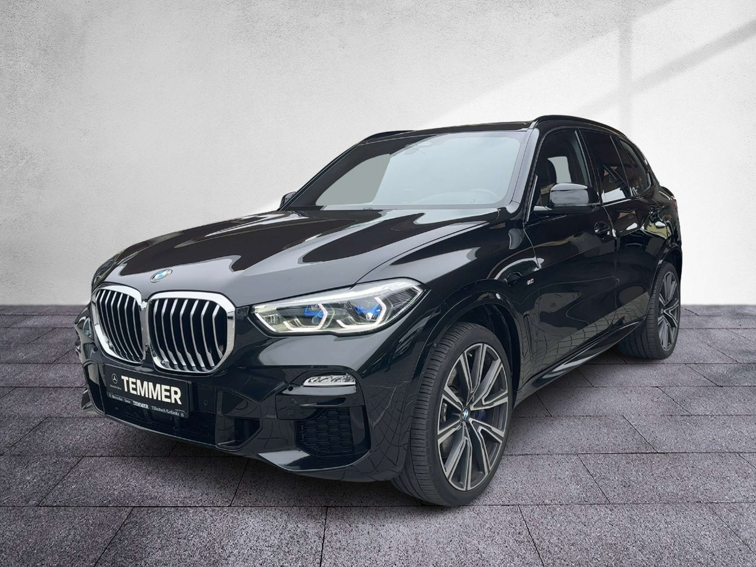 BMW - X5