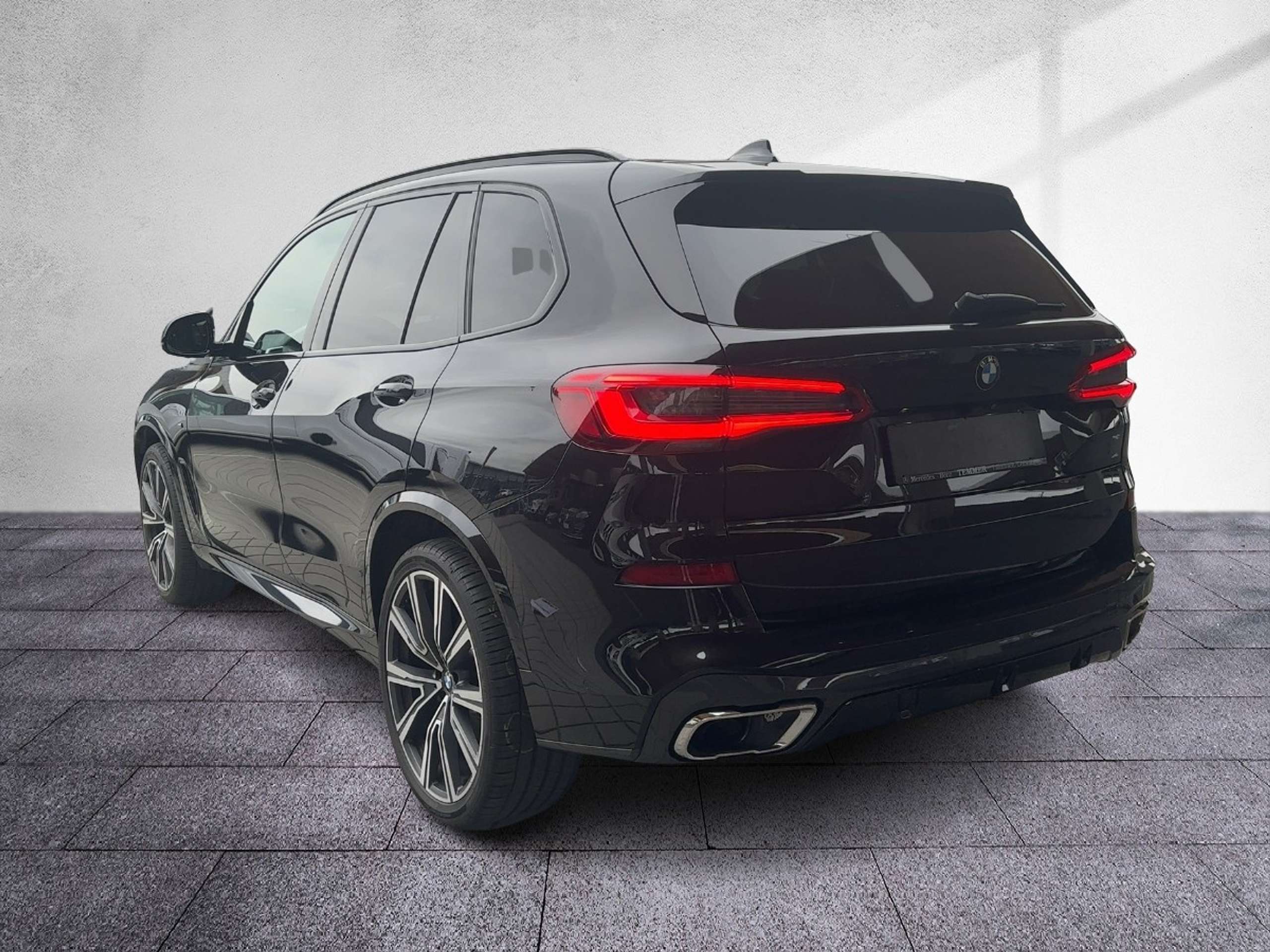 BMW - X5